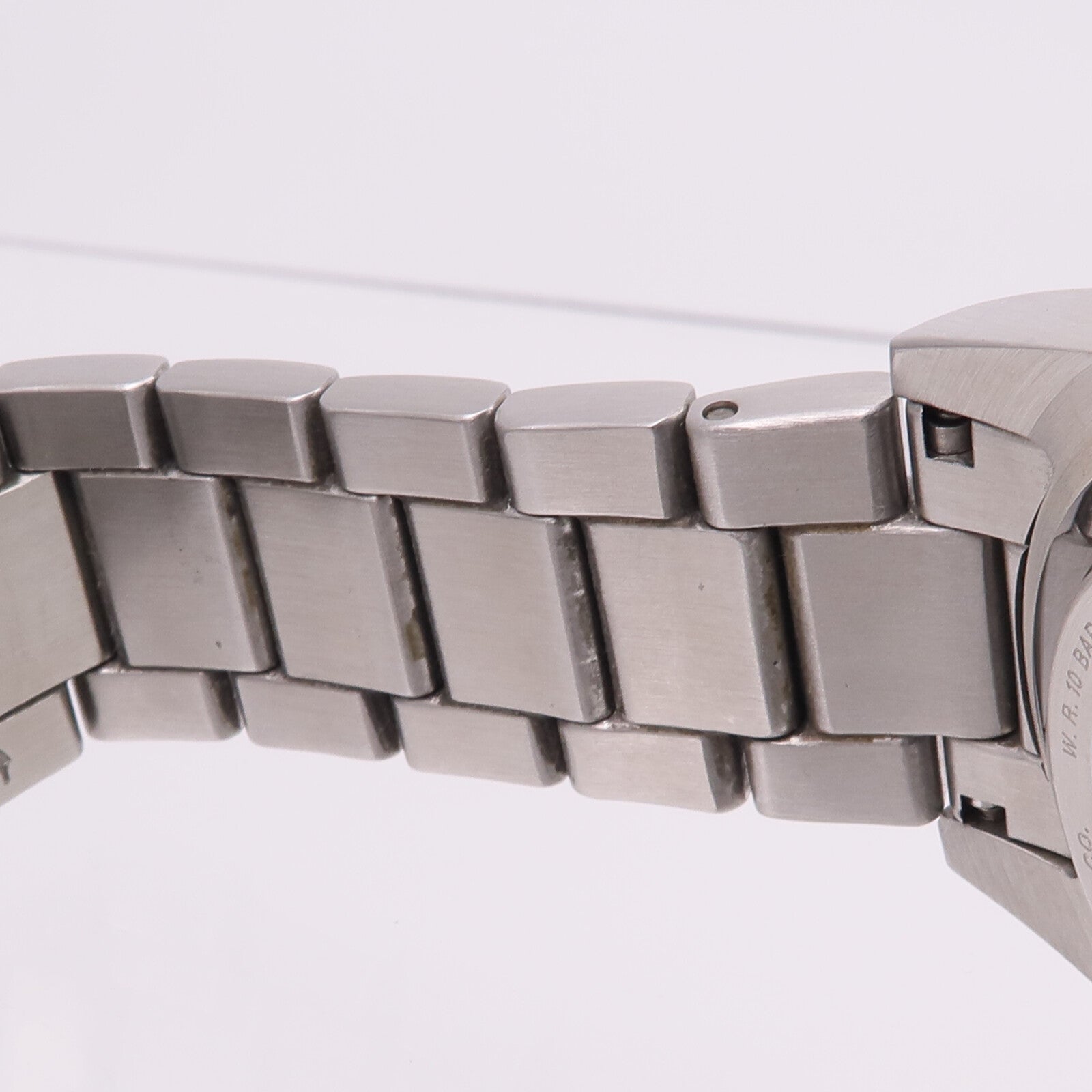 CITIZEN Mechanical NJ0120-81E