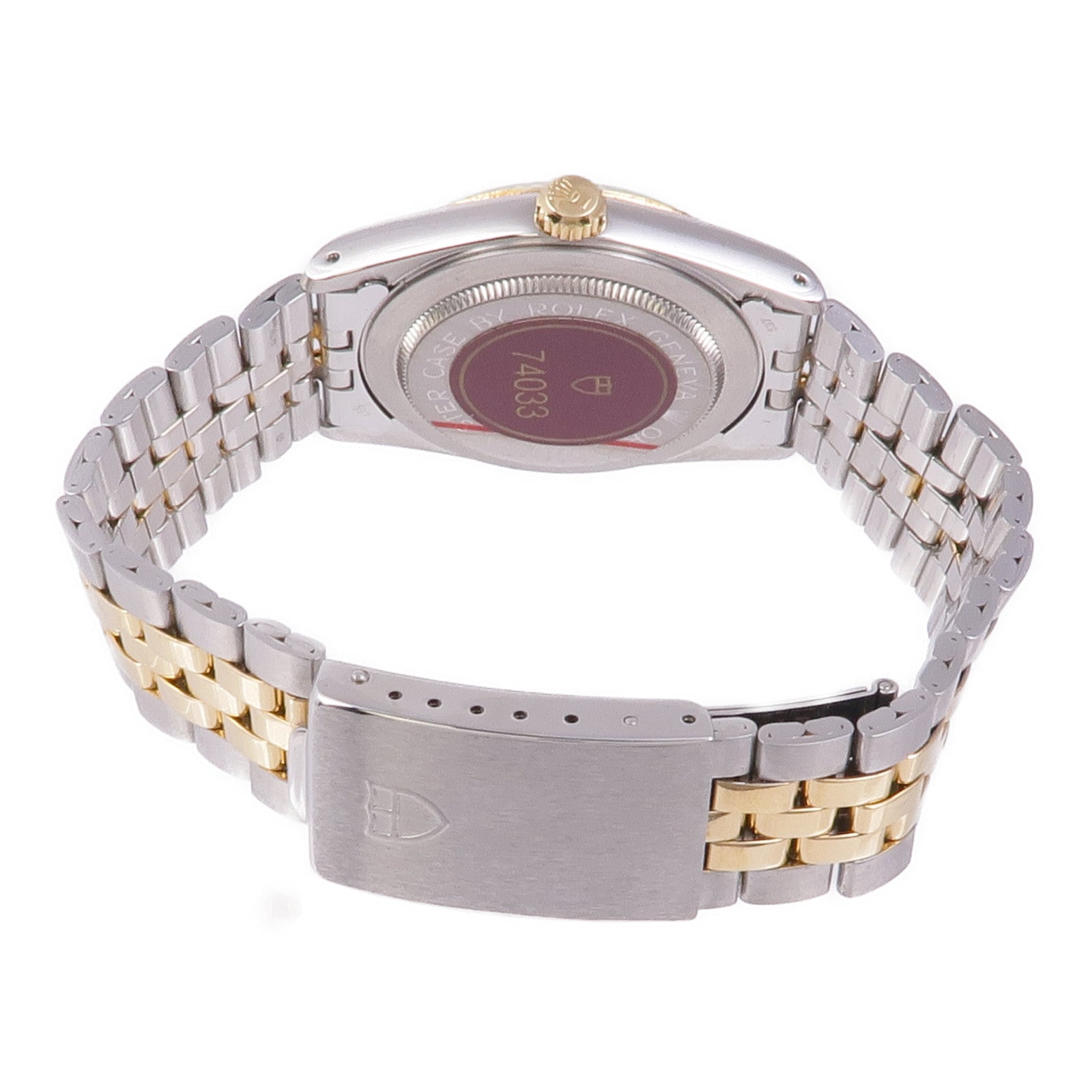 TUDOR Prince Date 74033