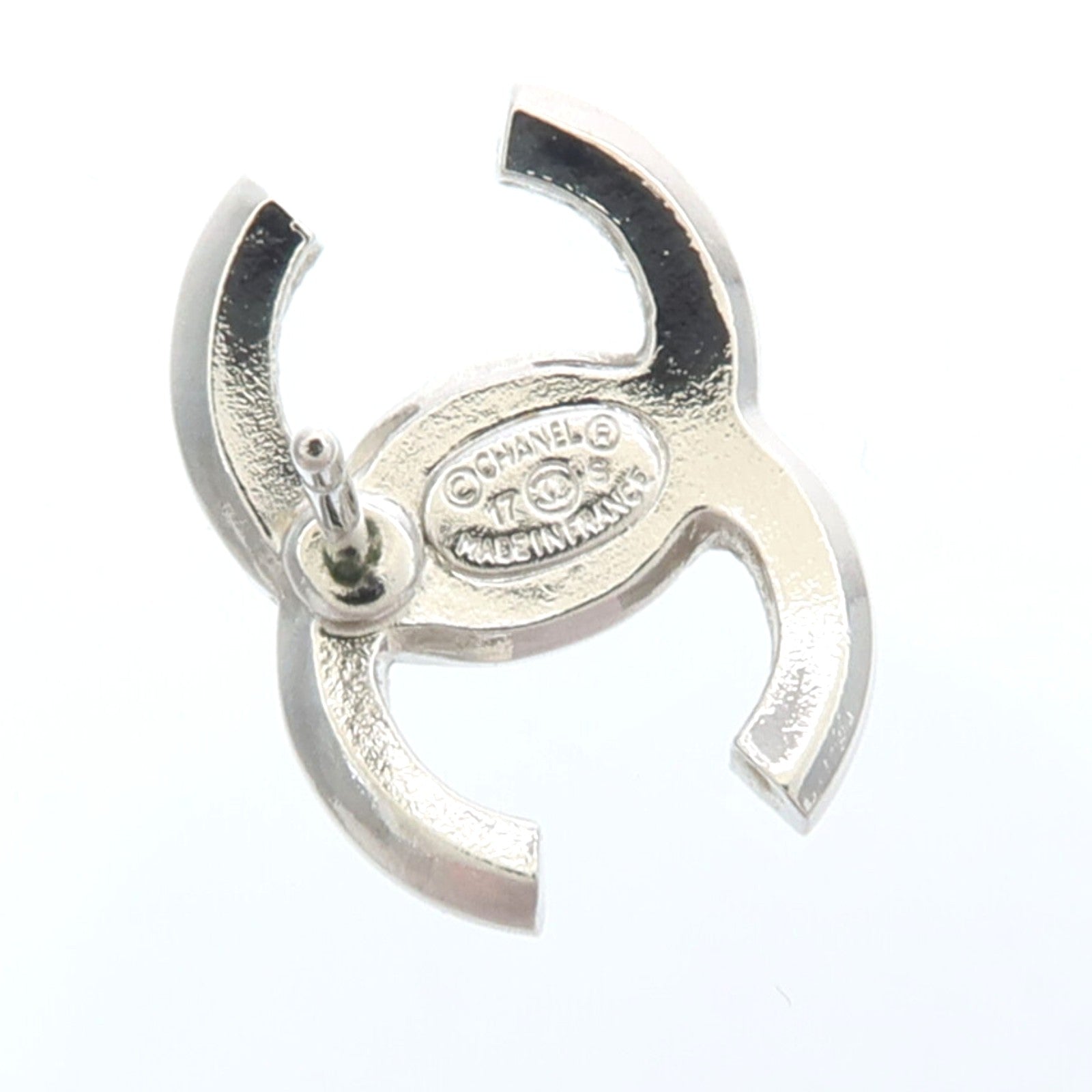 CHANEL 金屬Earrings耳環
