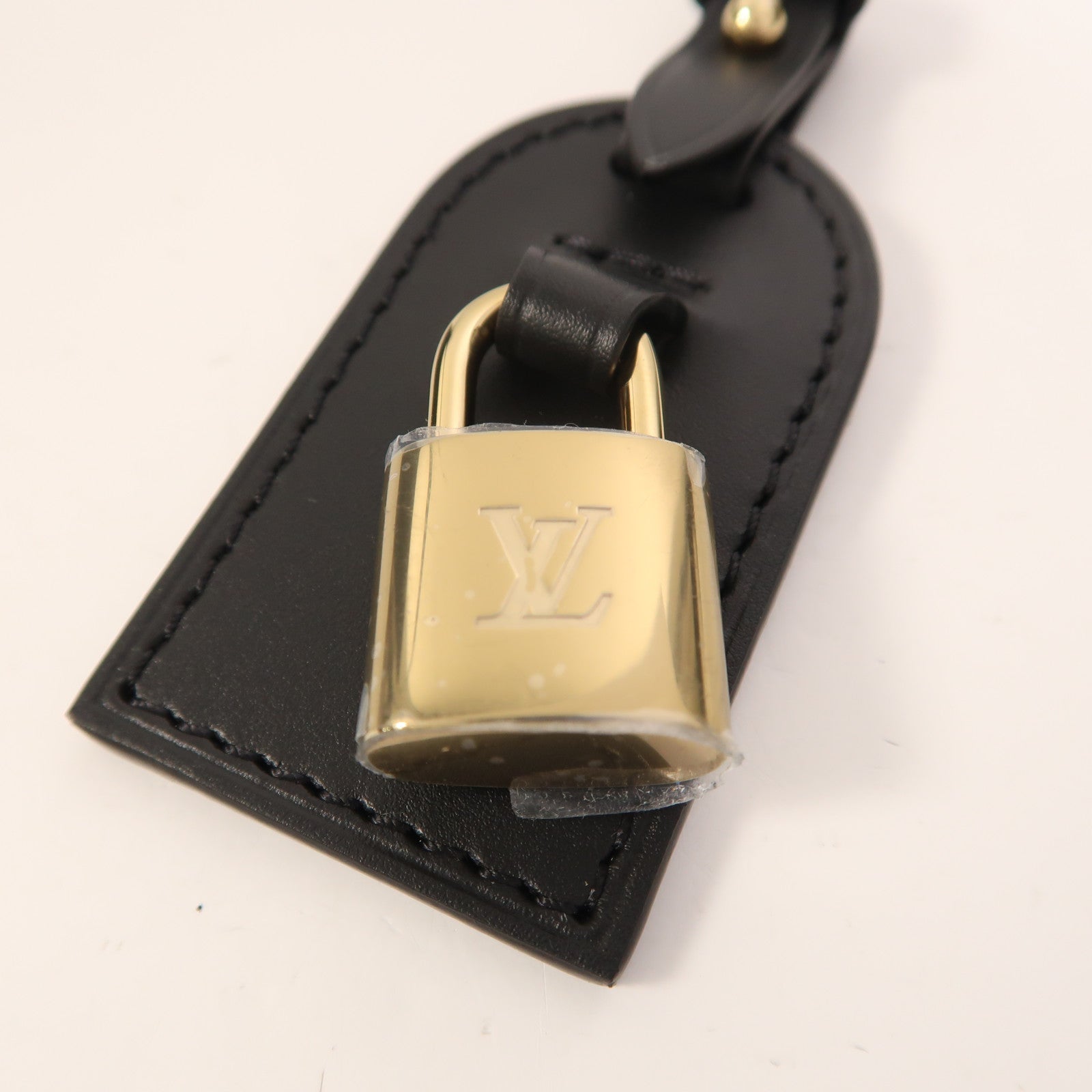 LOUIS VUITTON Monogram Empreinte All In BB金扣手挽肩背兩用袋