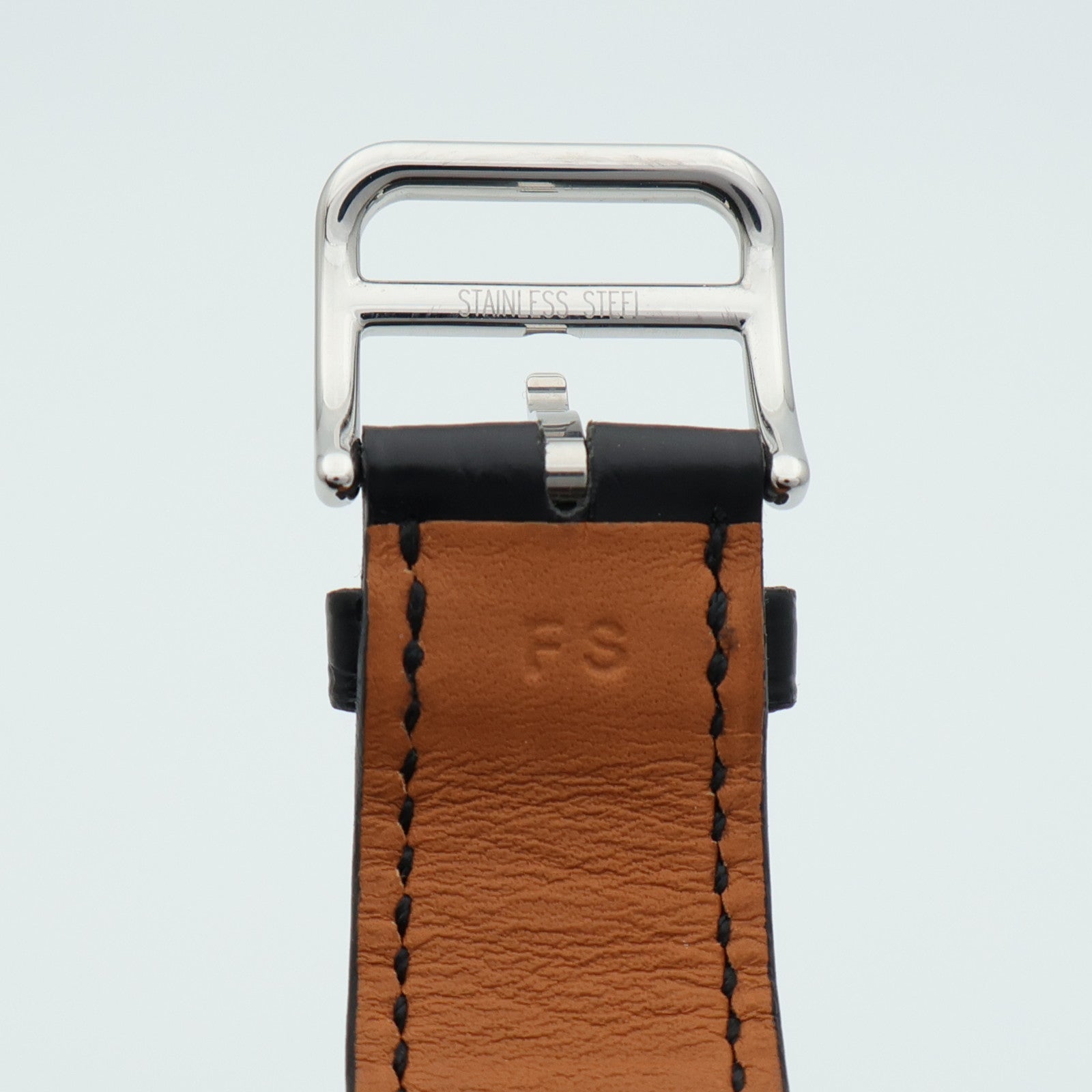 HERMES Capecod Large Model 37mm CC1.810