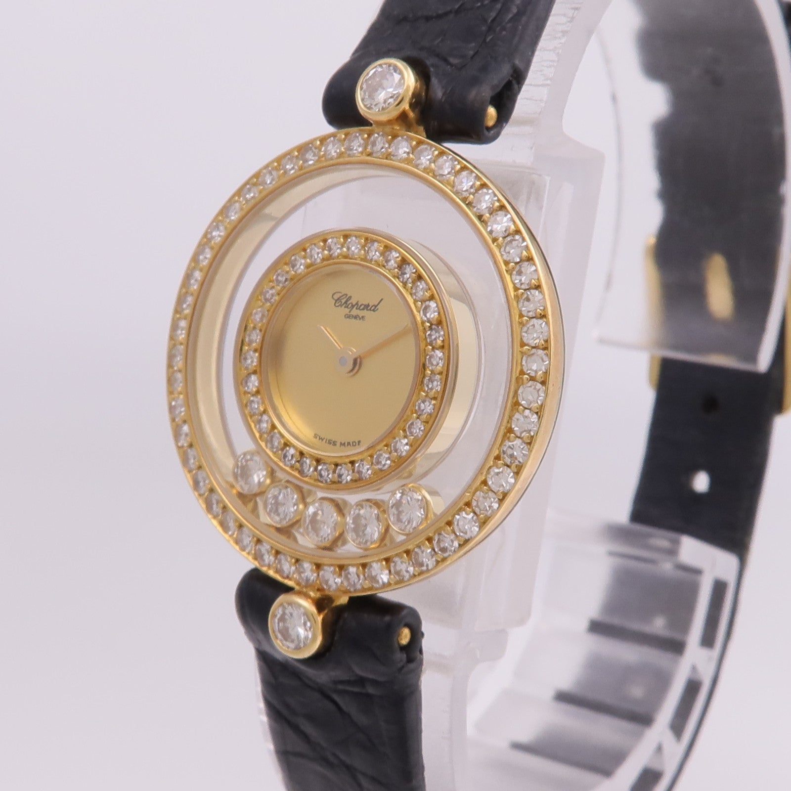 Chopard Happy Diamonds 20/3957