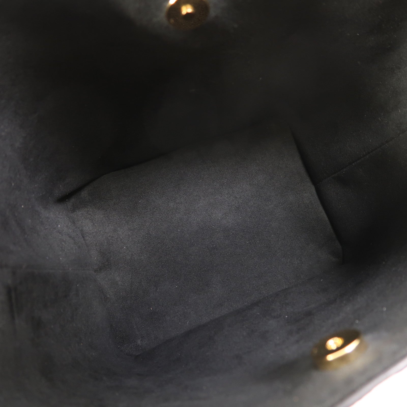LOUIS VUITTON Monogram Empreinte All In BB金扣手挽肩背兩用袋