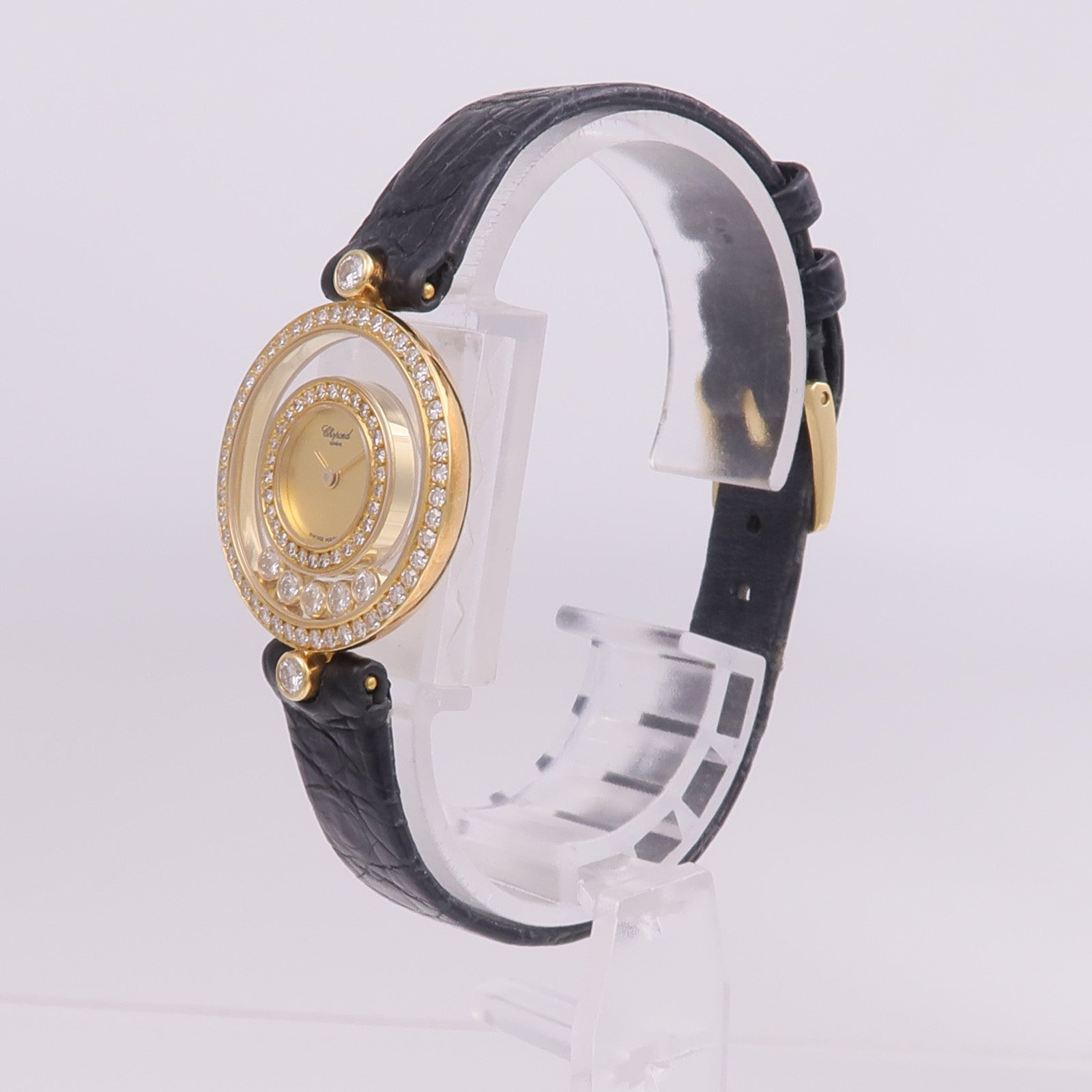 Chopard Happy Diamonds 20/3957