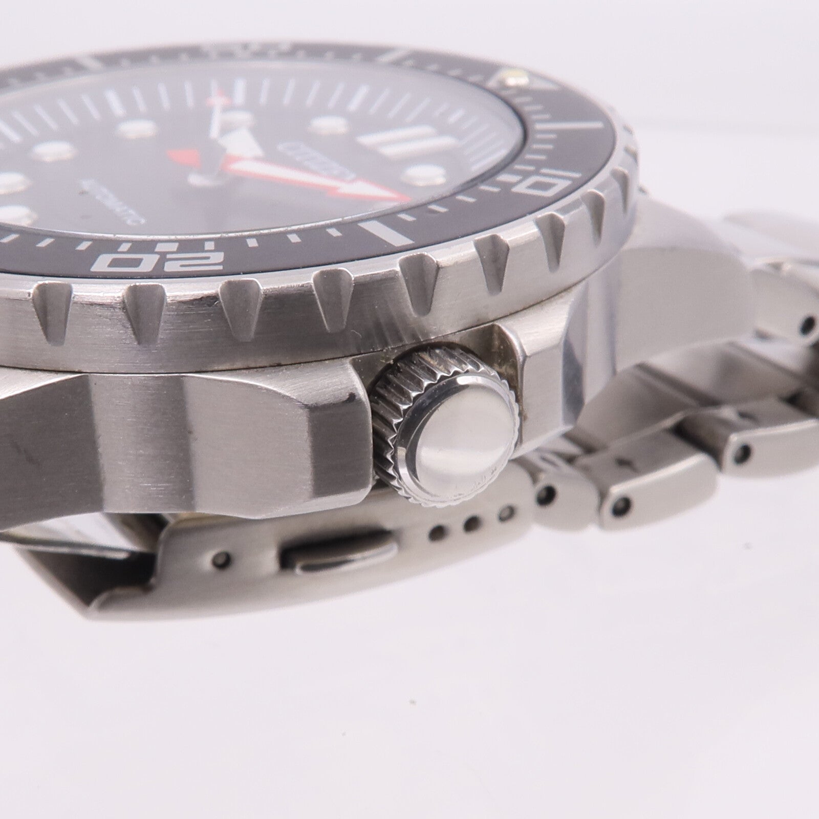 CITIZEN Mechanical NJ0120-81E
