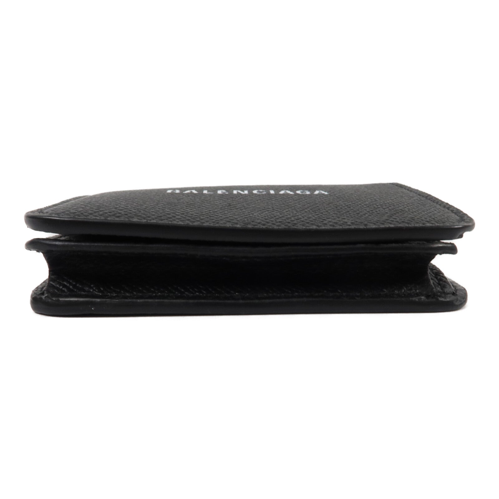 BALENCIAGA 牛皮皮革Wallet錢包