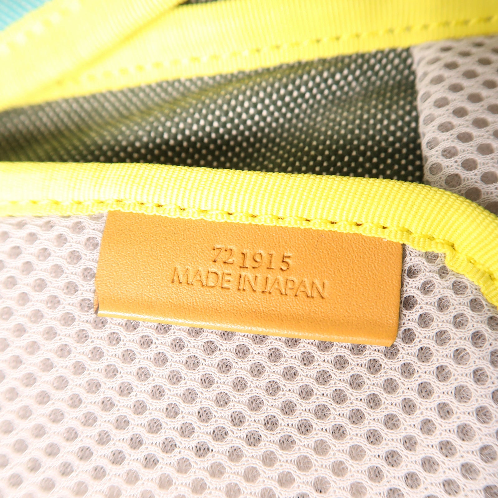 LOEWE【激減優惠】 帆布Backpack背包