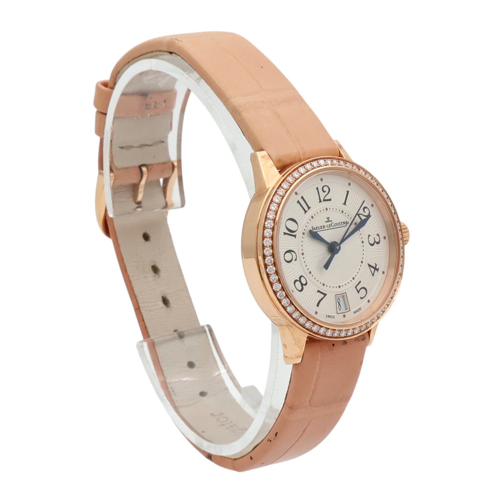 JAEGER-LECOULTRE Rendez-Vous Q3512520