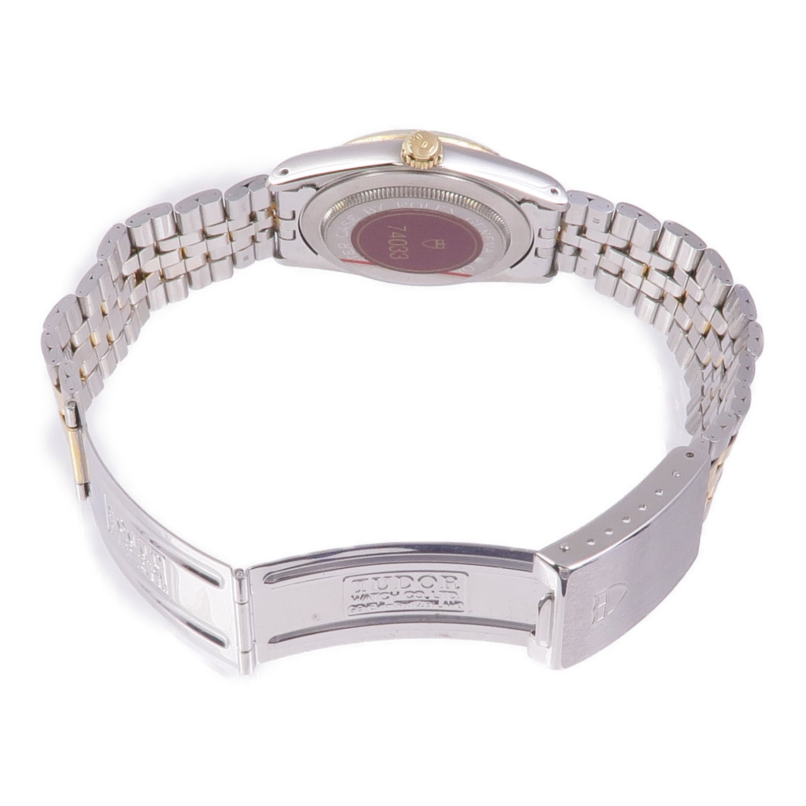 TUDOR Prince Date 74033