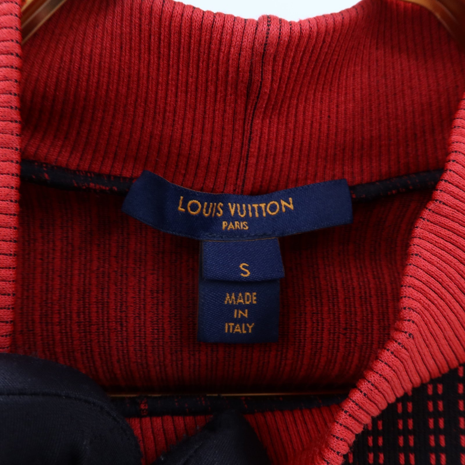 LOUIS VUITTON Polypropylene Long Dress連身裙