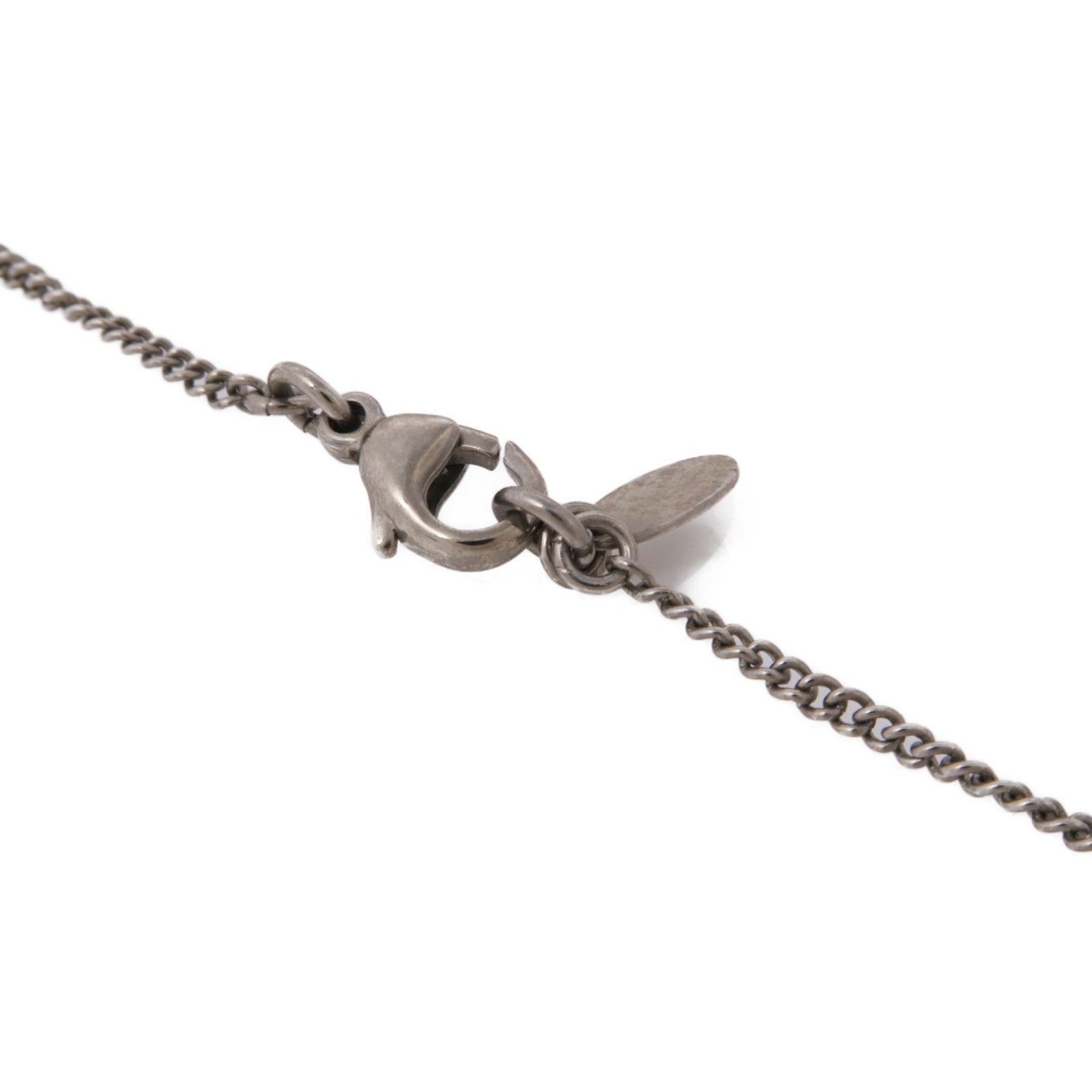 CHANEL 金屬Necklace項鍊
