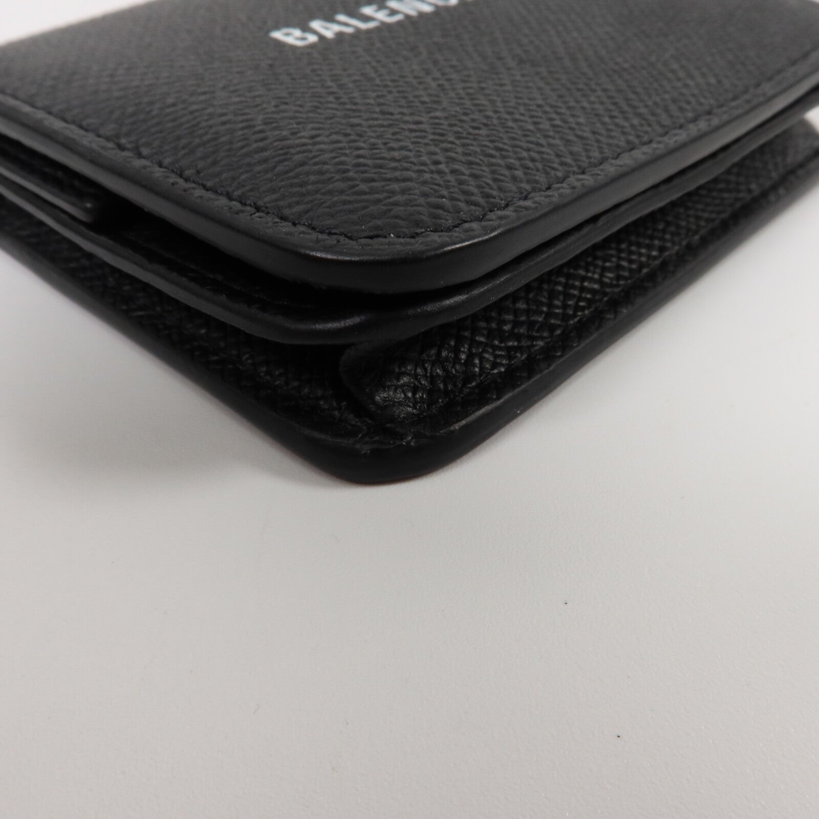 BALENCIAGA 牛皮皮革Wallet錢包
