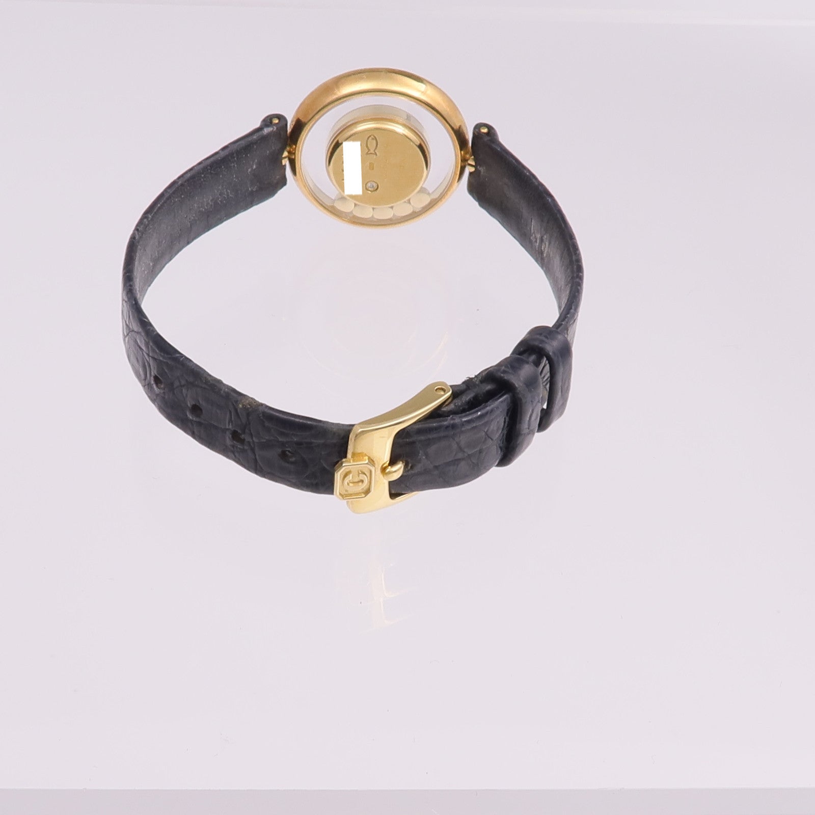 Chopard Happy Diamonds 20/3957