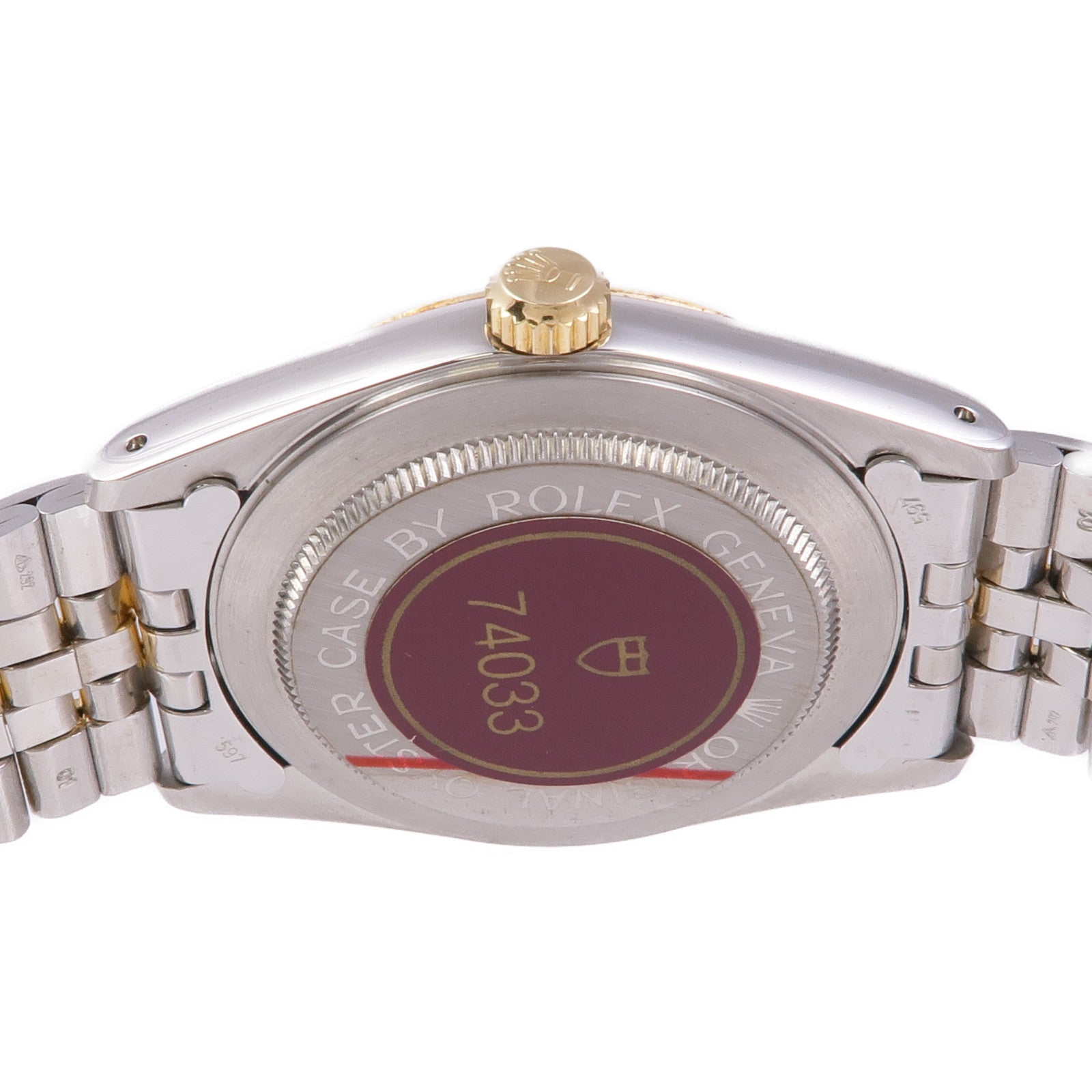 TUDOR Prince Date 74033
