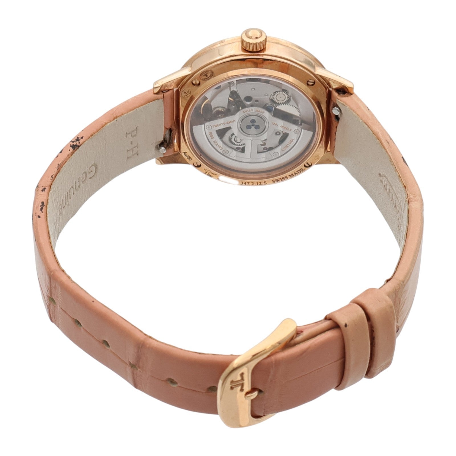 JAEGER-LECOULTRE Rendez-Vous Q3512520