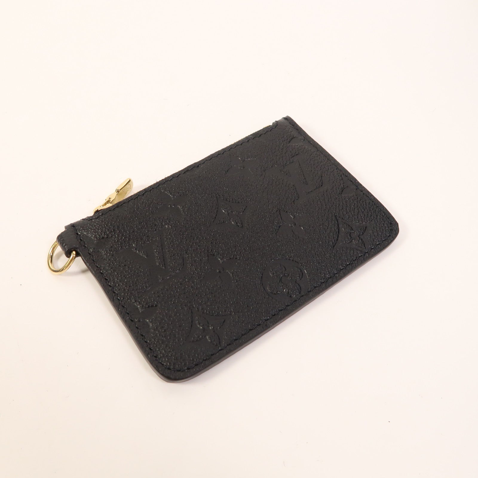 LOUIS VUITTON Monogram Empreinte All In BB金扣手挽肩背兩用袋