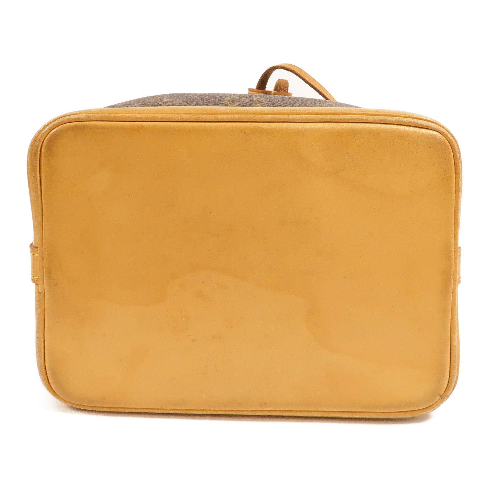 LOUIS VUITTON Monogram Mini Noe手挽袋