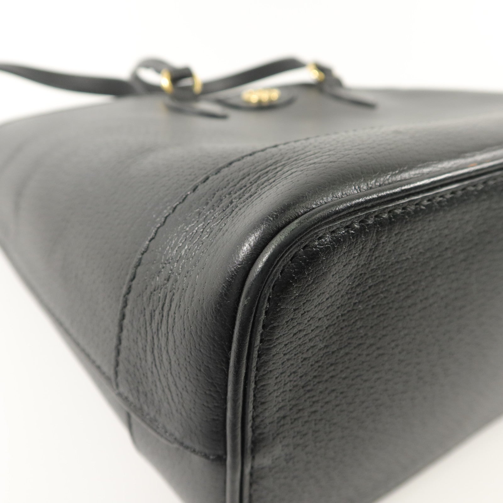 GUCCI 牛皮皮革Ophidia Tote手挽肩背兩用袋