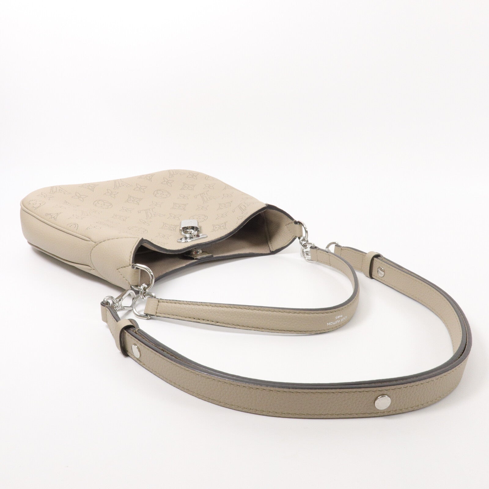 LOUIS VUITTON Mahina All Arourd PM肩背袋