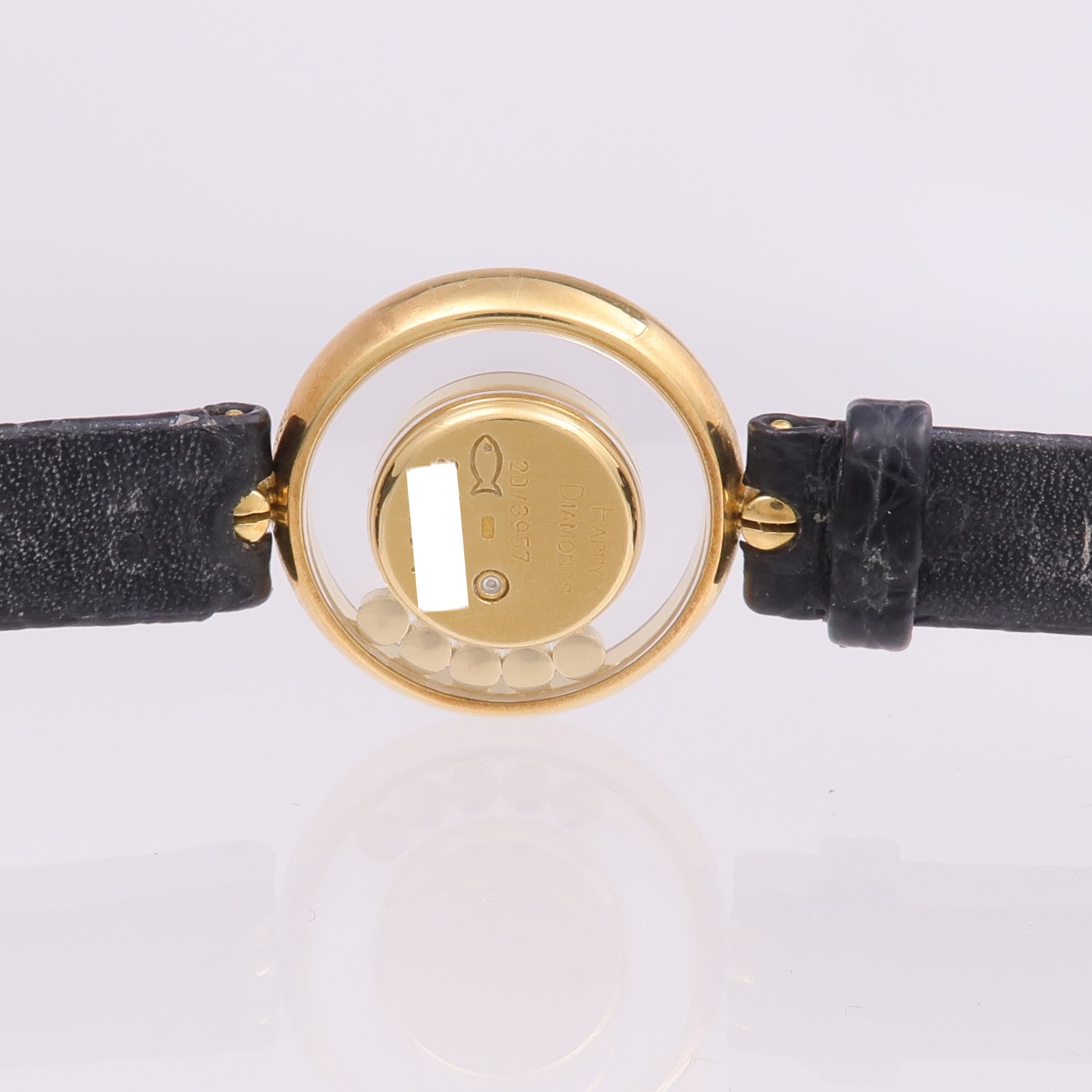 Chopard Happy Diamonds 20/3957