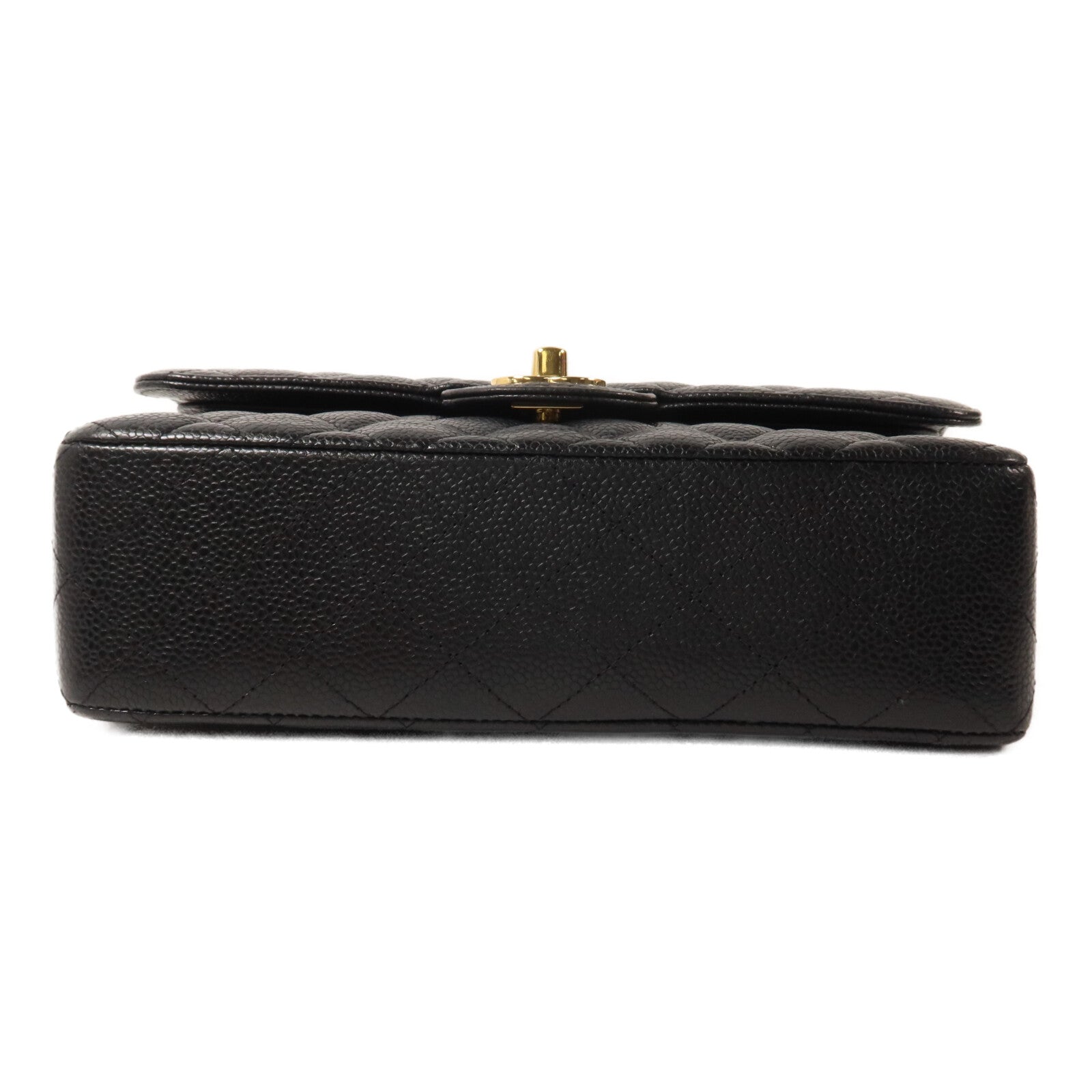 CHANEL 牛皮皮革Classic 23鏈帶肩背袋