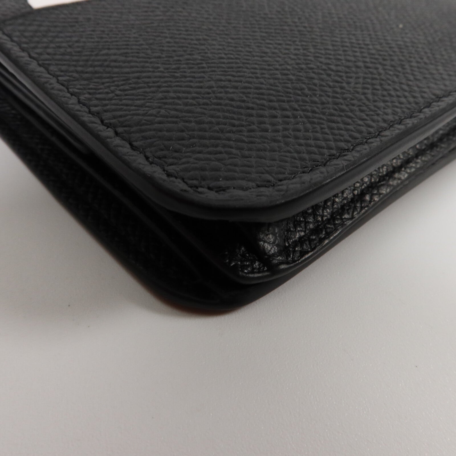 BALENCIAGA 牛皮皮革Wallet錢包