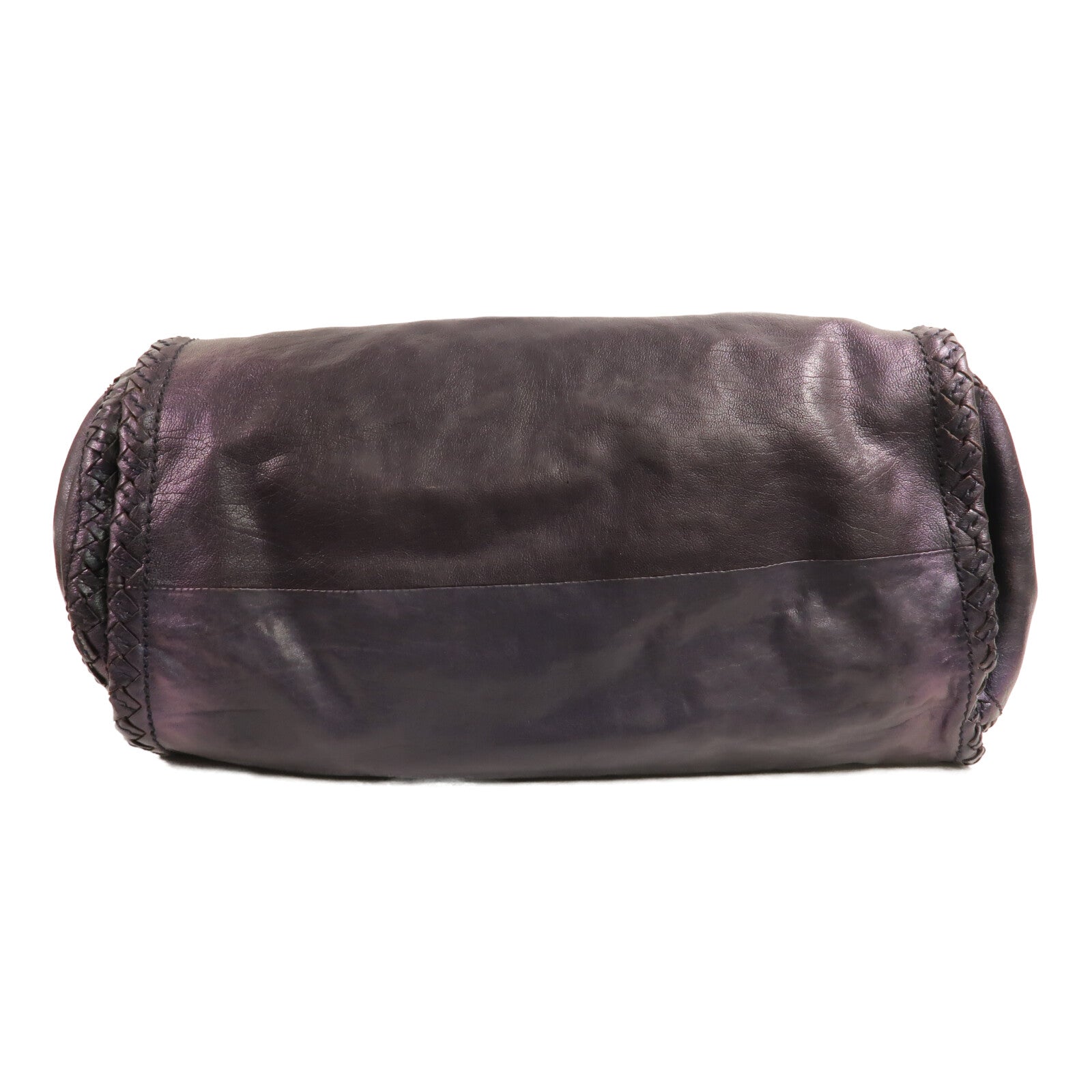 BOTTEGA VENETA 牛皮皮革Shoulder Bag肩背袋