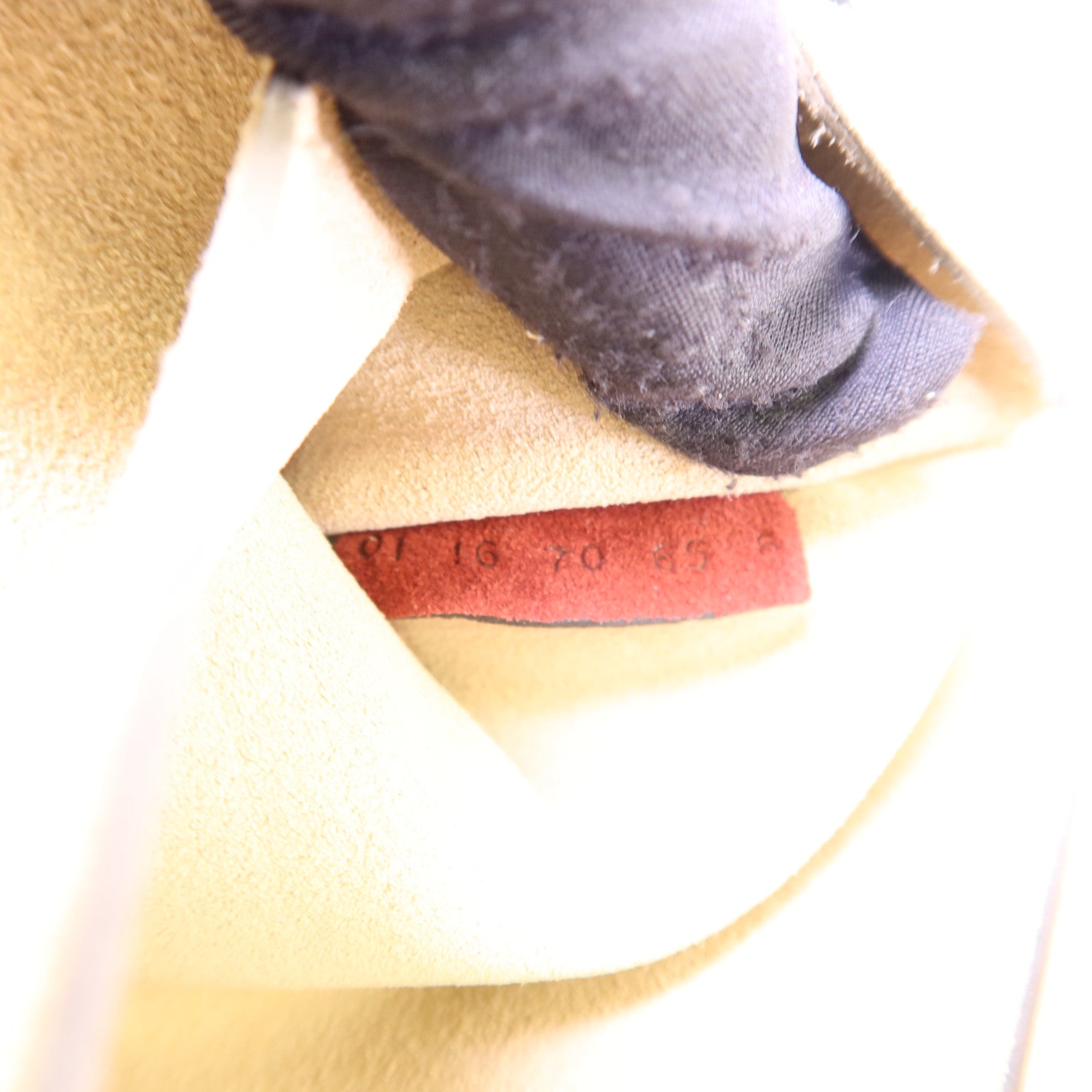 Chloe 牛皮皮革Shoulder Bag金扣鏈帶肩背袋
