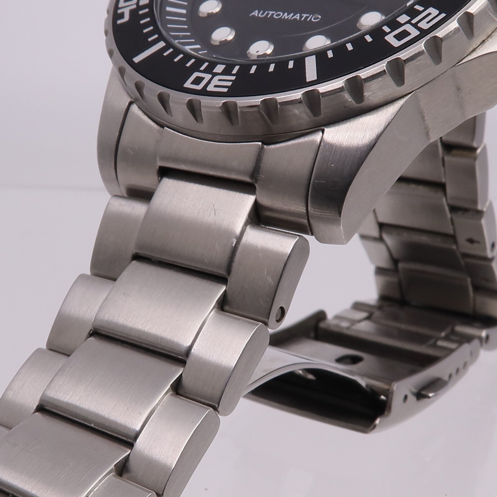 CITIZEN Mechanical NJ0120-81E