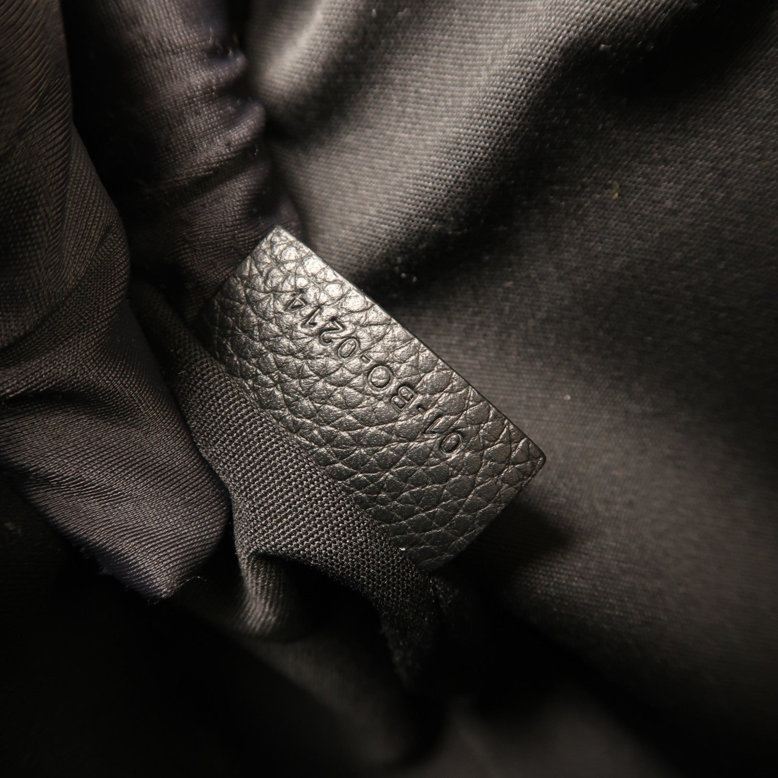 Dior 帆布Saddle Triple Pouch銀扣肩背袋