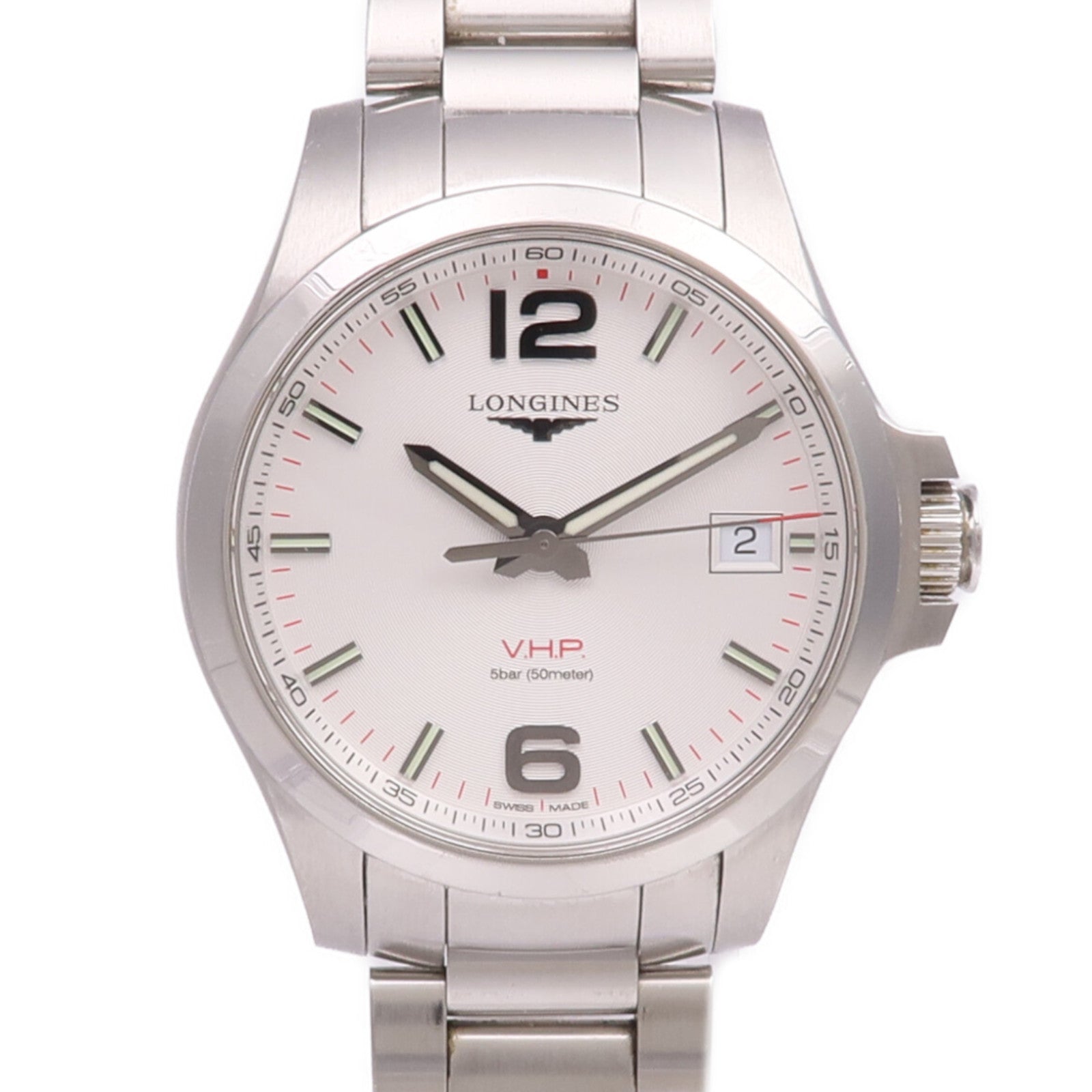 LONGINES Conquest L37164766