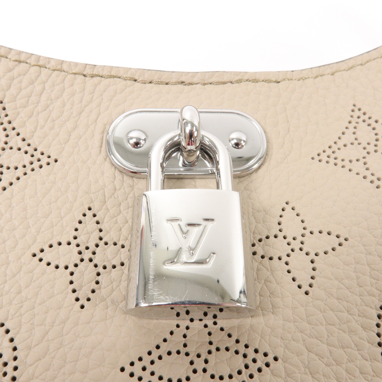 LOUIS VUITTON Mahina All Arourd PM肩背袋