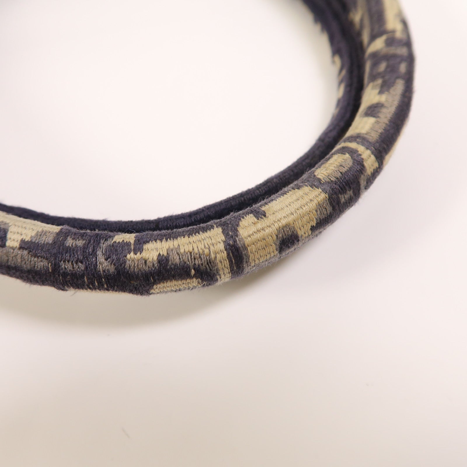 Dior 帆布Book Tote Medium手挽袋