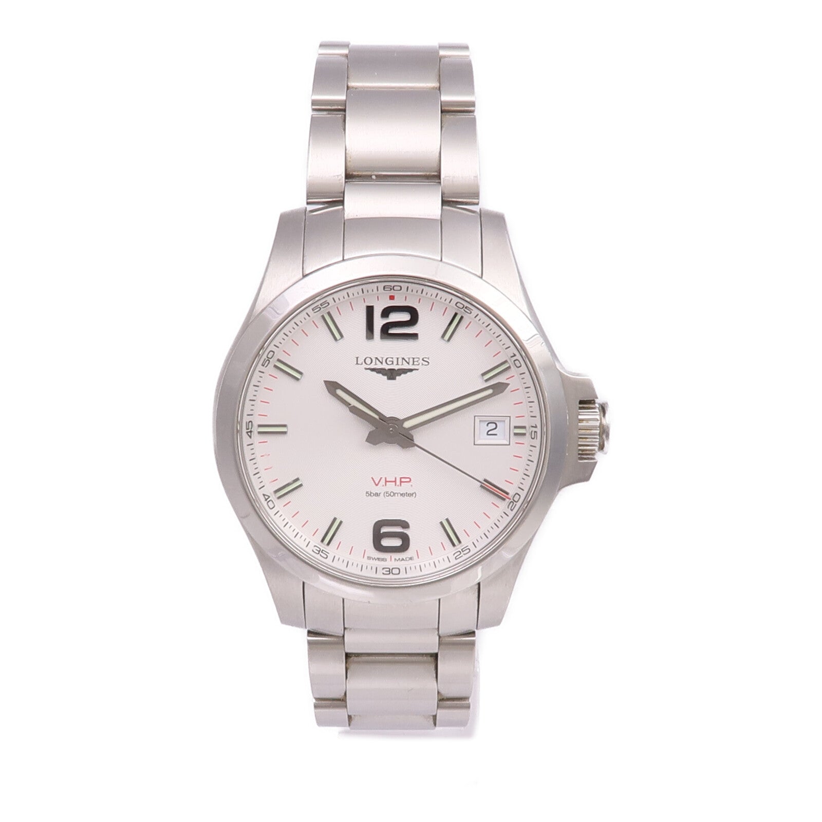 LONGINES Conquest L37164766