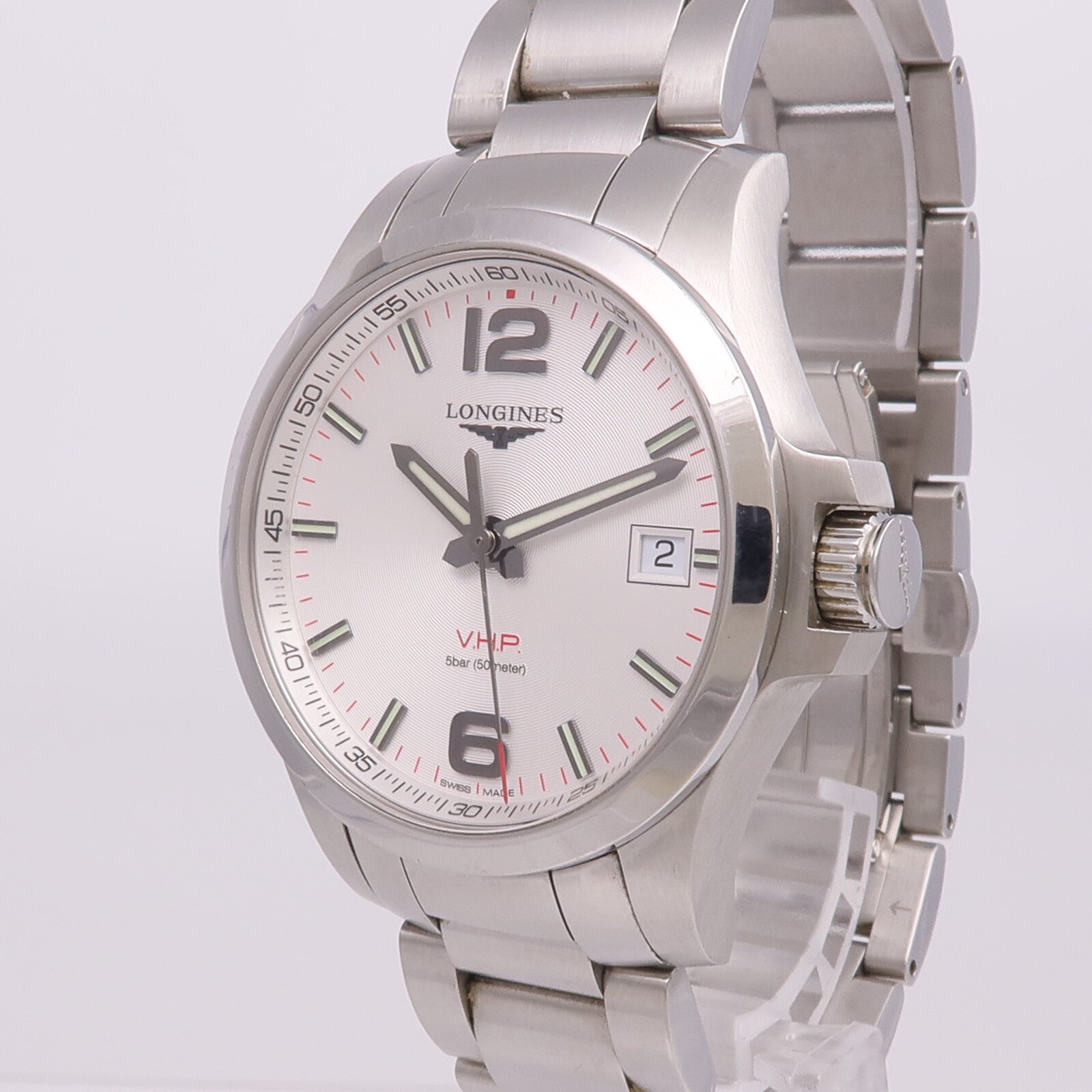 LONGINES Conquest L37164766