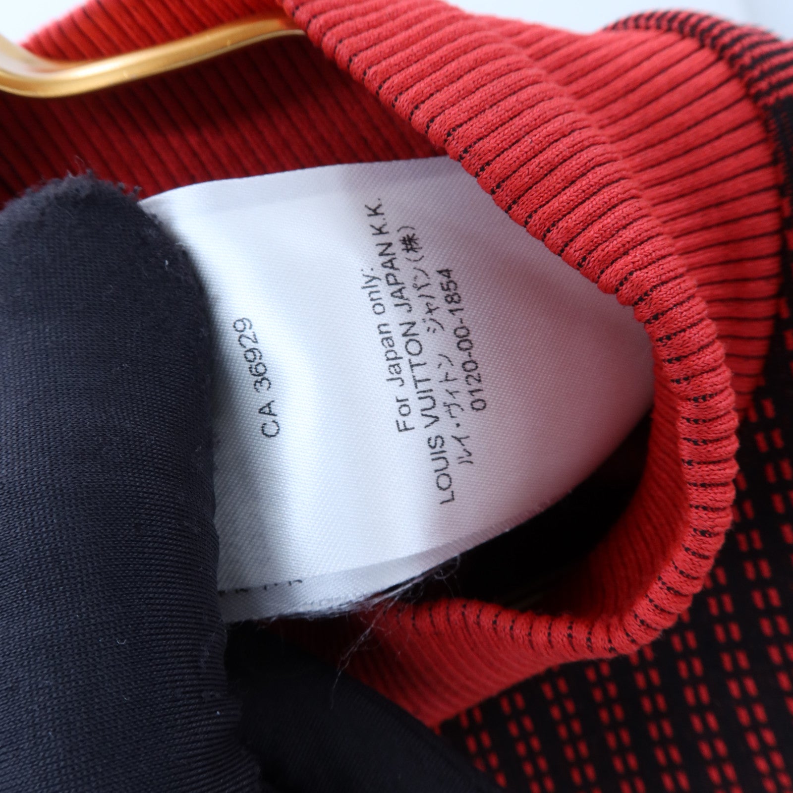 LOUIS VUITTON Polypropylene Long Dress連身裙