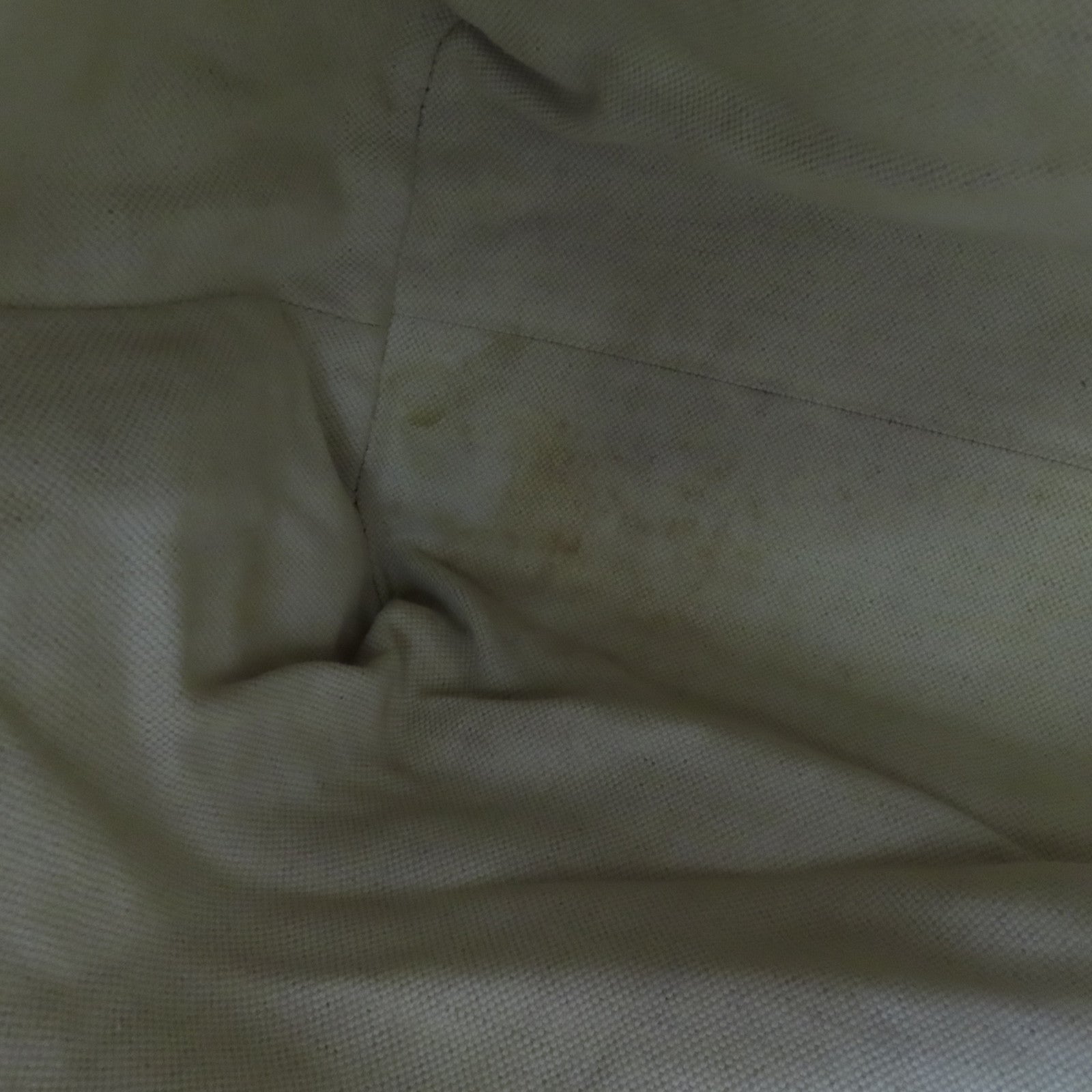 GUCCI 塗層帆布Tote Bag金扣手挽肩背兩用袋