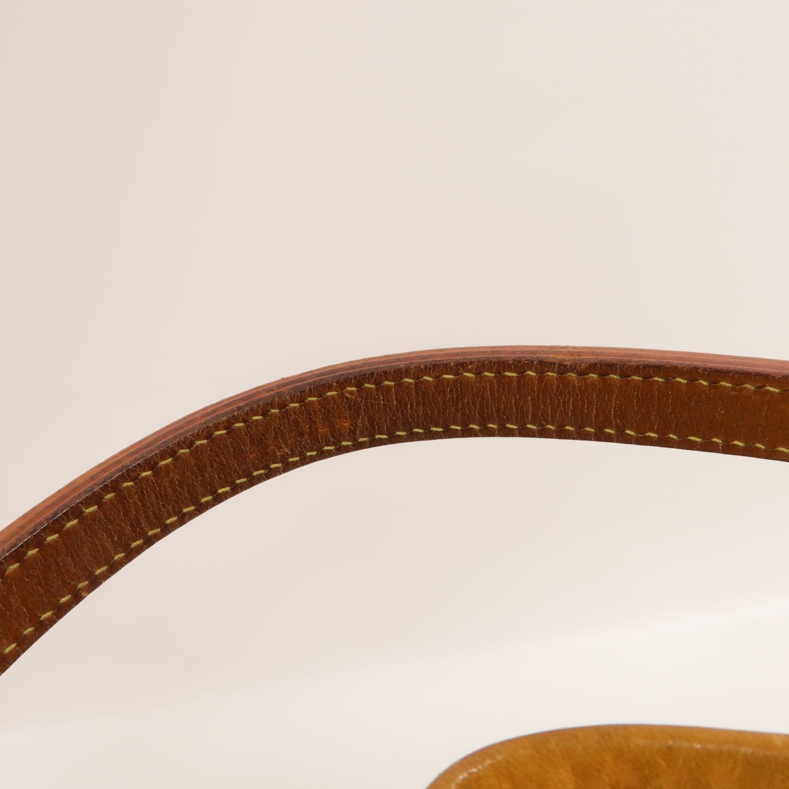 LOUIS VUITTON Monogram Mini Noe手挽袋