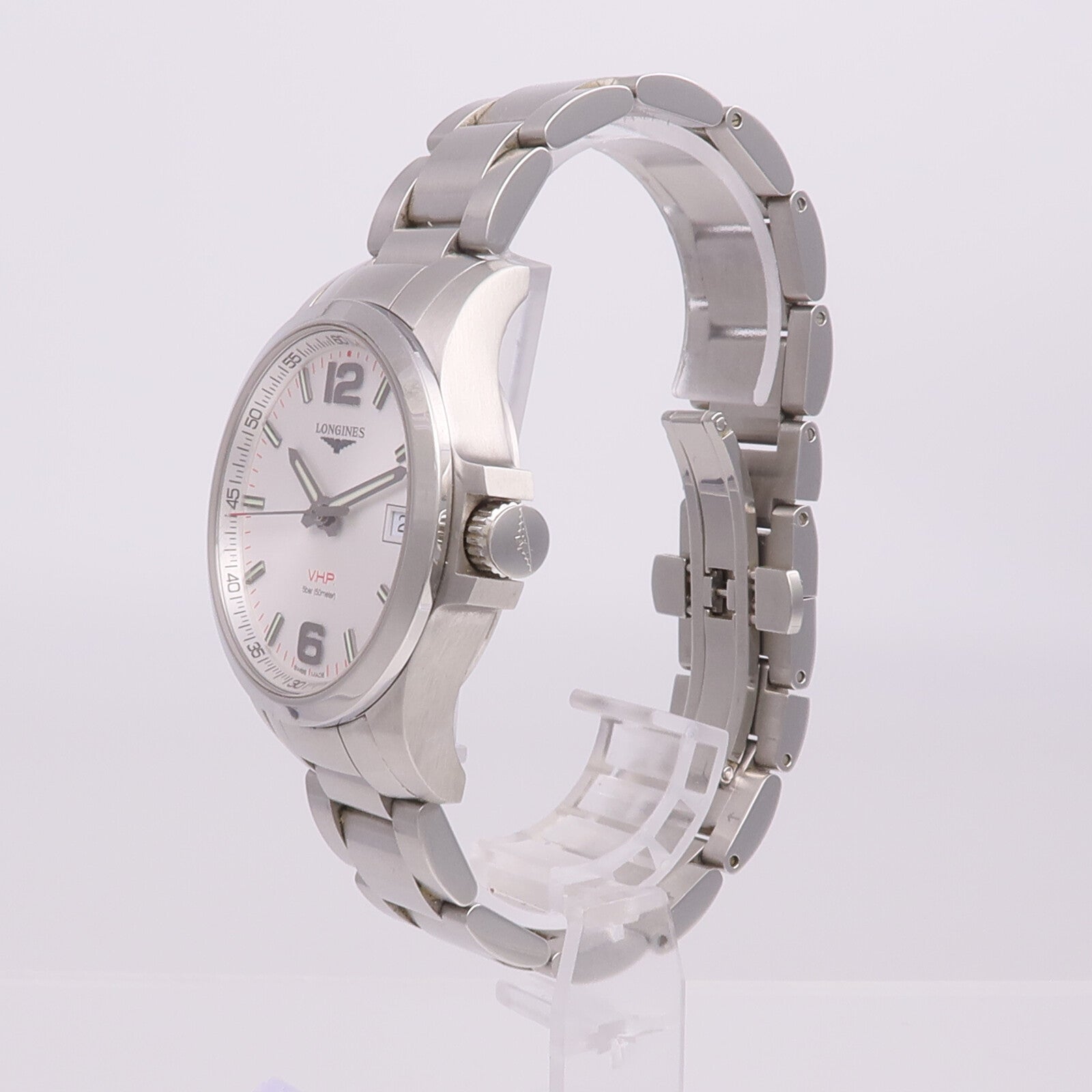 LONGINES Conquest L37164766