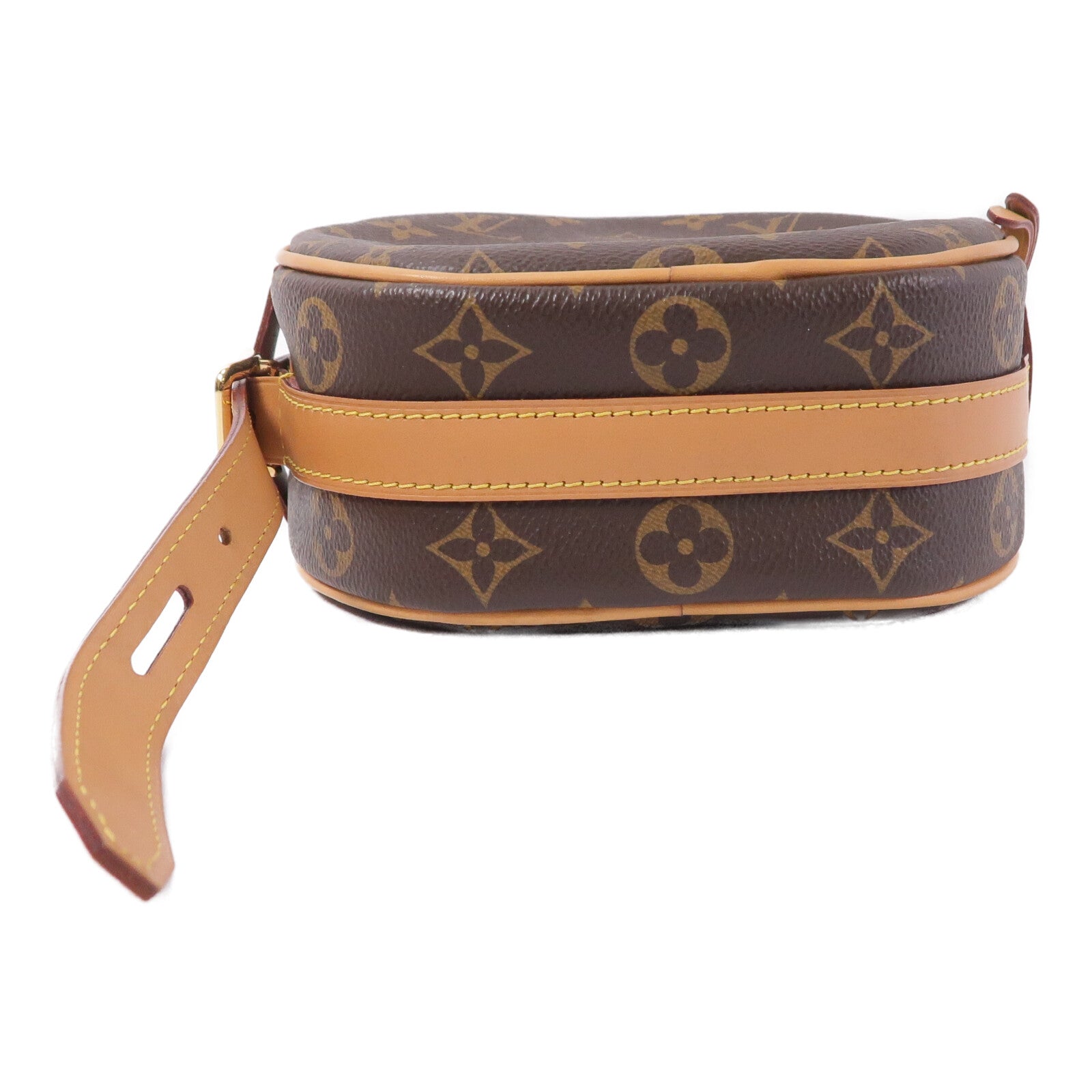 LOUIS VUITTON Monogram Boite Chapeau Supple PM肩背袋