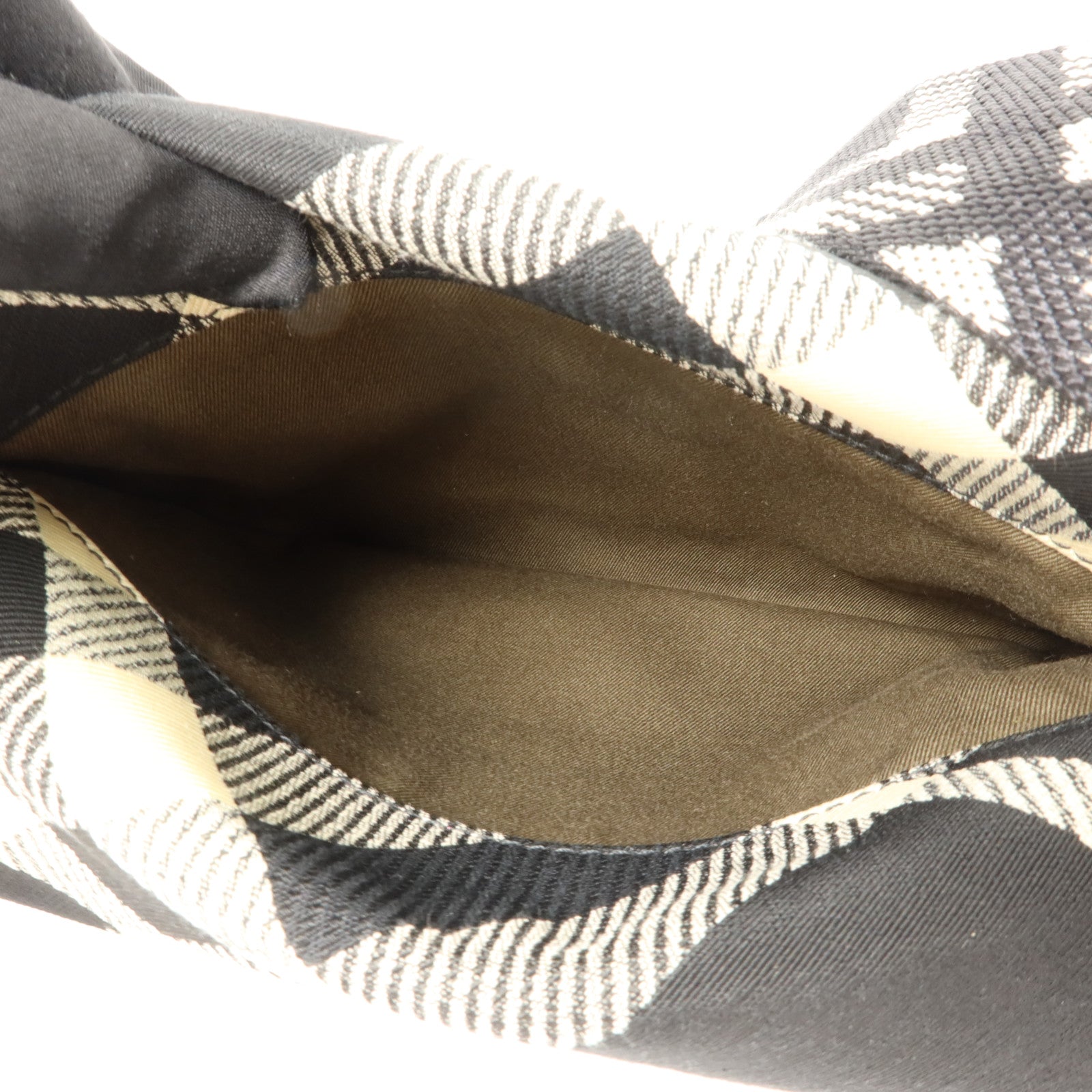 BURBERRY 帆布Trench Crossbody Bag肩背袋
