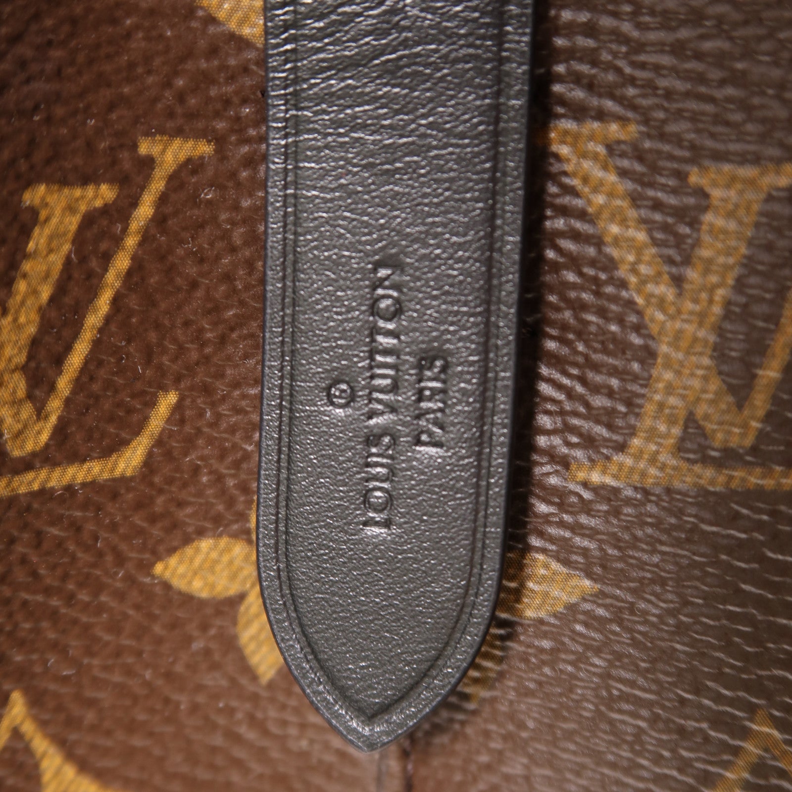 LOUIS VUITTON Monogram Neo Noe MM金扣肩背袋啡色