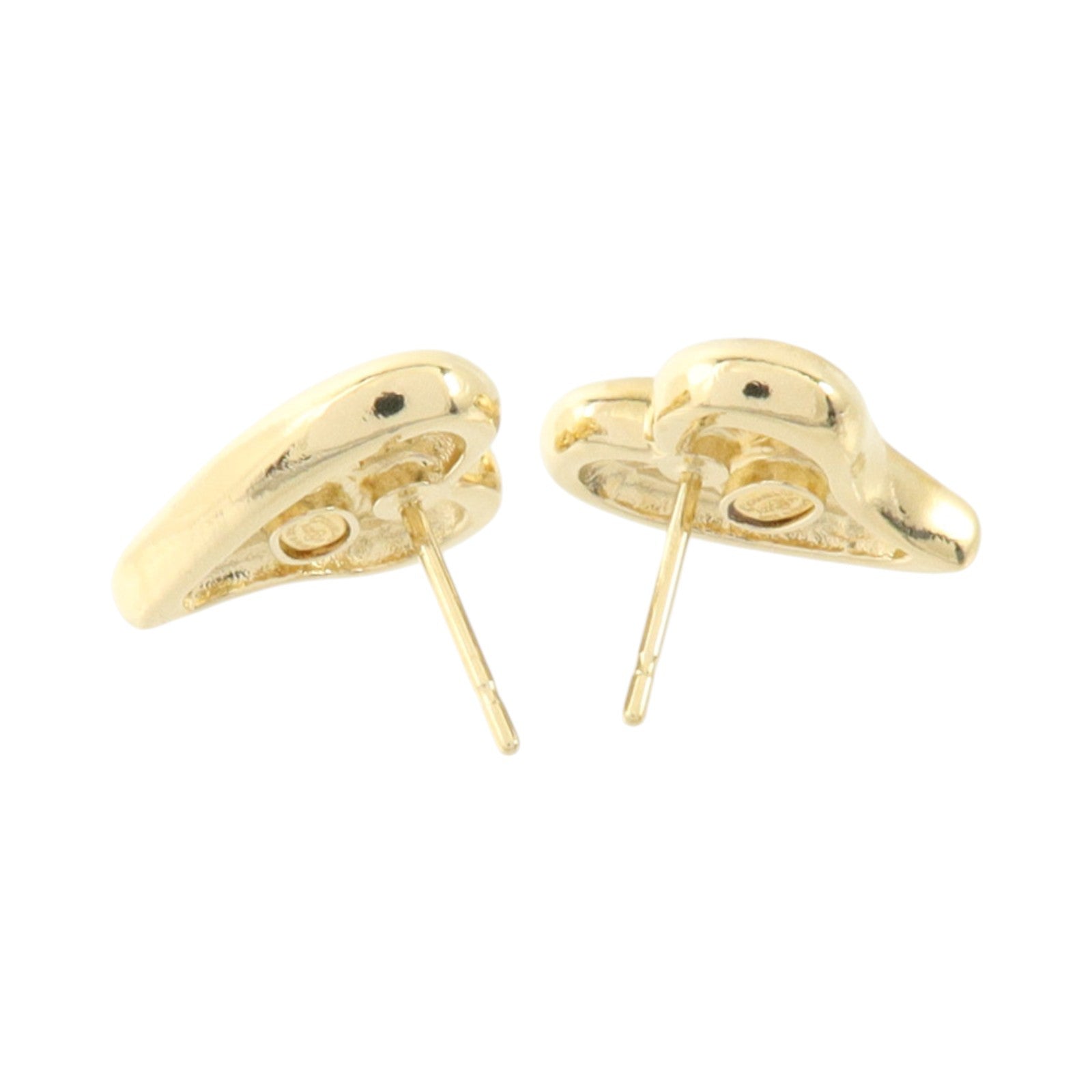 CHANEL 金屬/琺瑯Earrings耳環