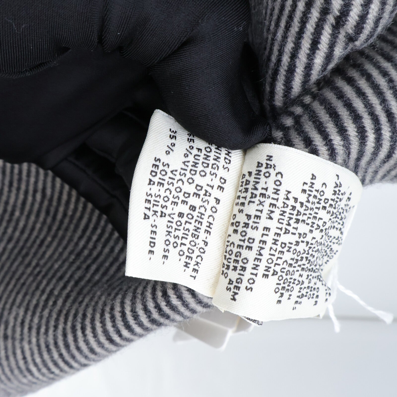 HERMES Jacket大衣