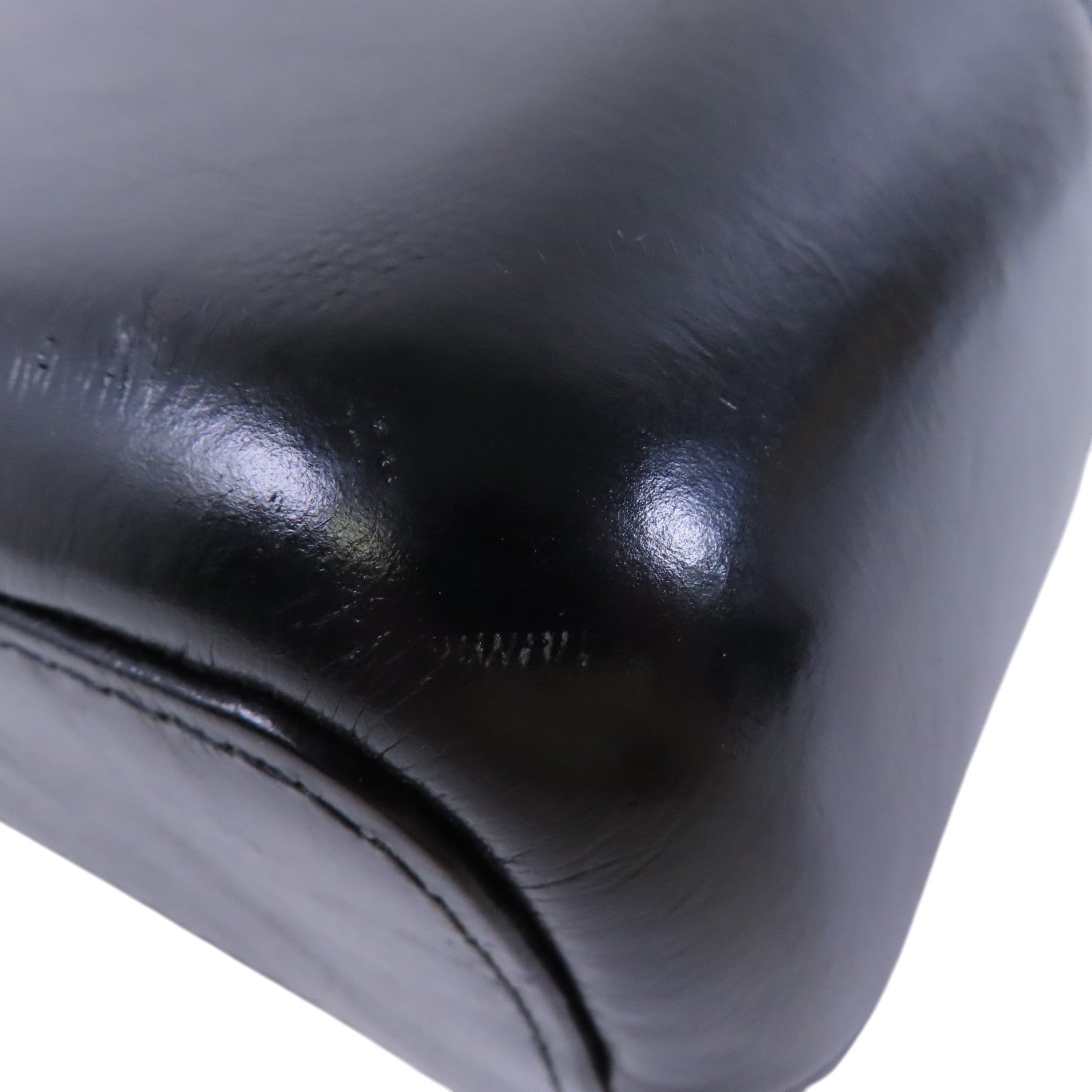 CHANEL 【激減優惠】牛皮皮革Gabrielle Medium金扣鏈帶肩背袋