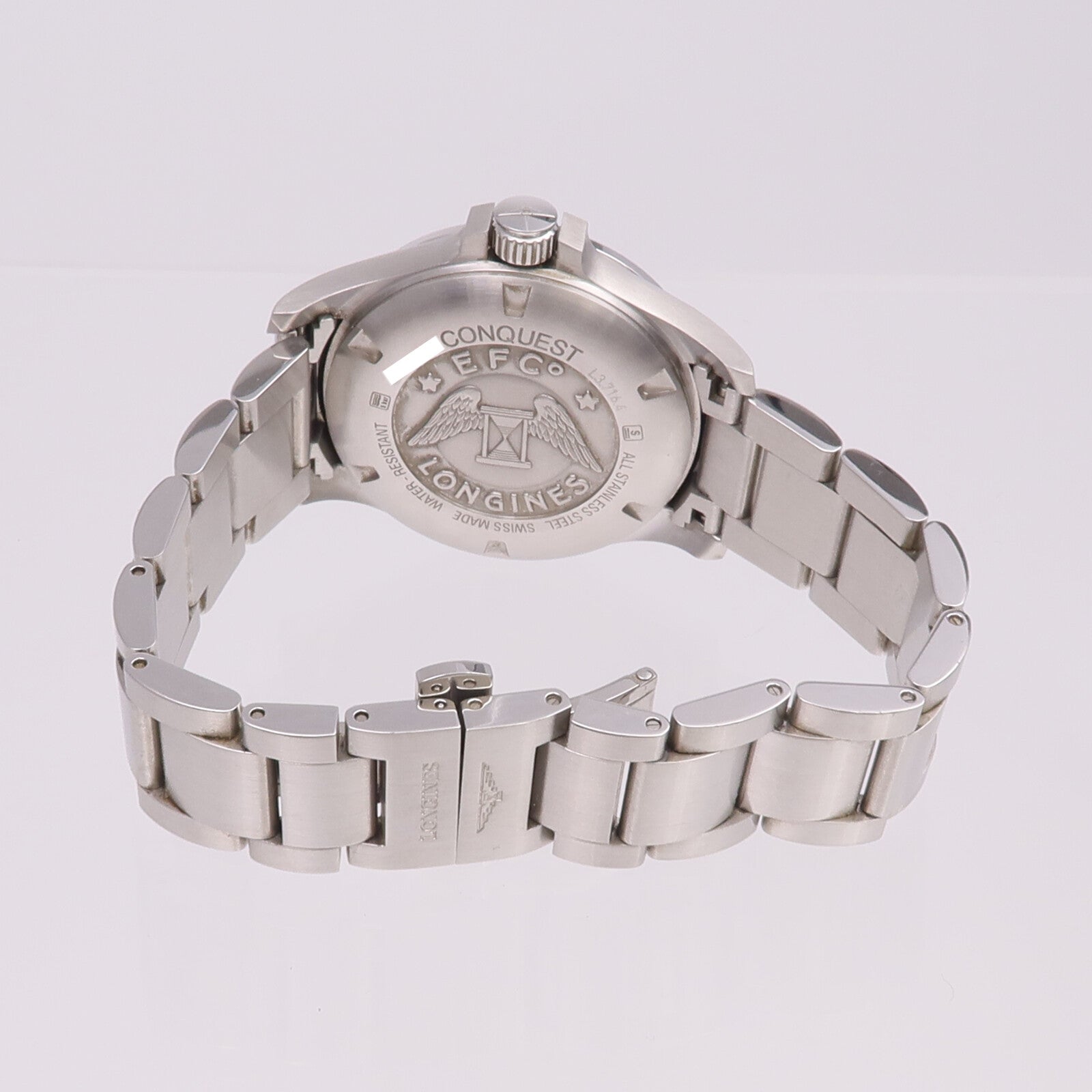 LONGINES Conquest L37164766
