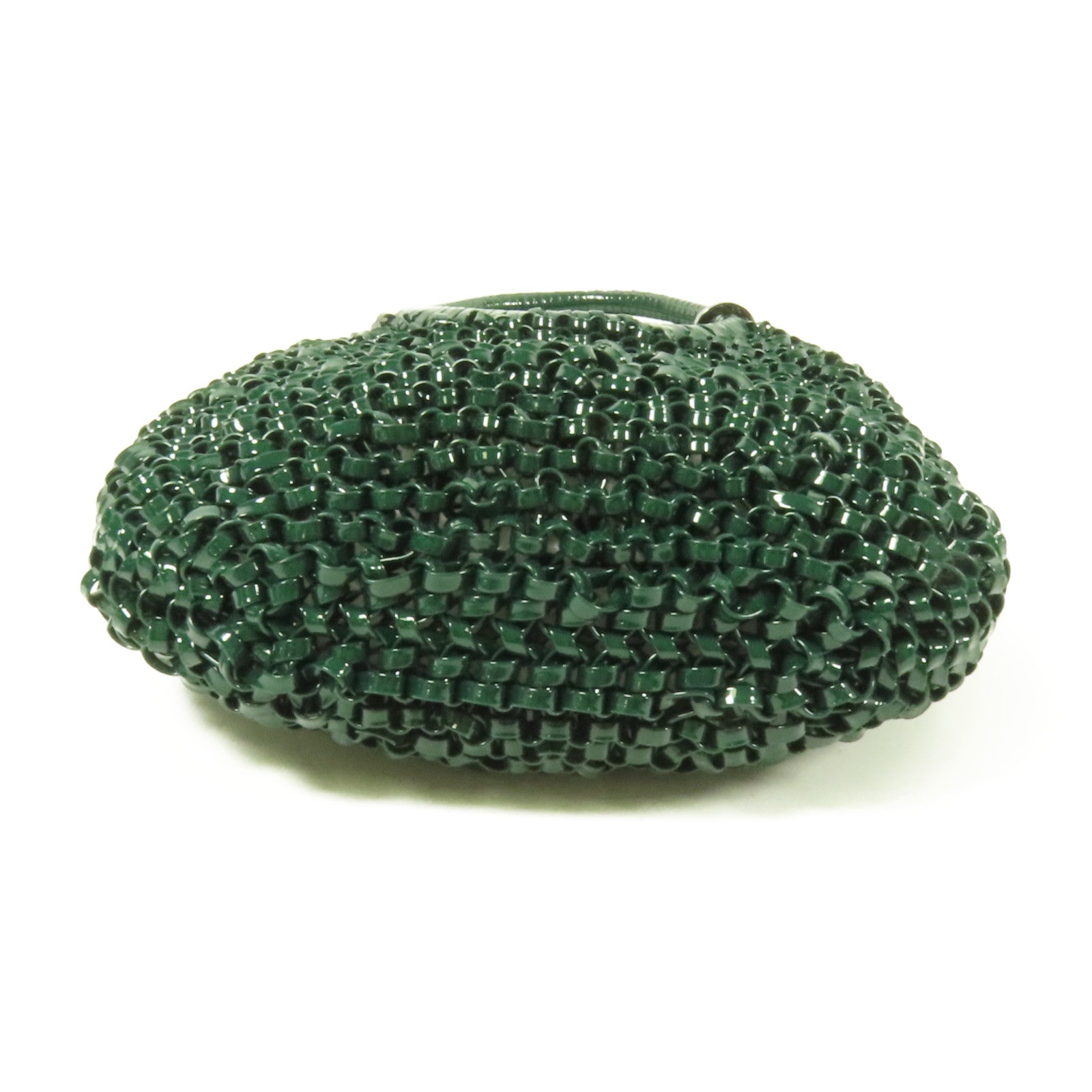 ANTEPRIMA PVC Standard Teardrop Mini Wirebag手挽肩背兩用袋