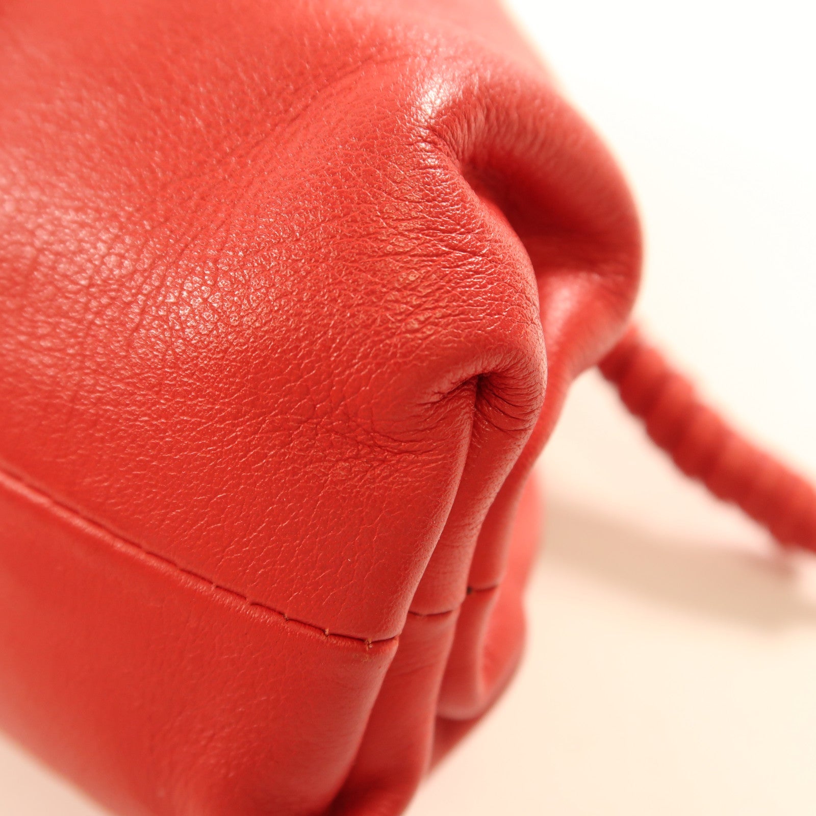 BOTTEGA VENETA 牛皮皮革Shoulder Bag肩背袋