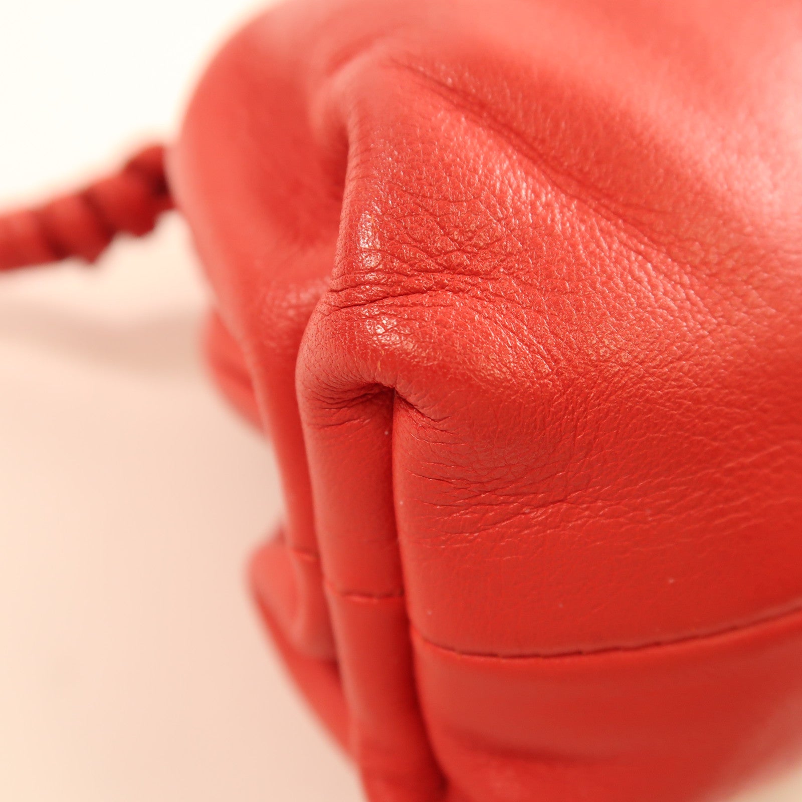 BOTTEGA VENETA 牛皮皮革Shoulder Bag肩背袋