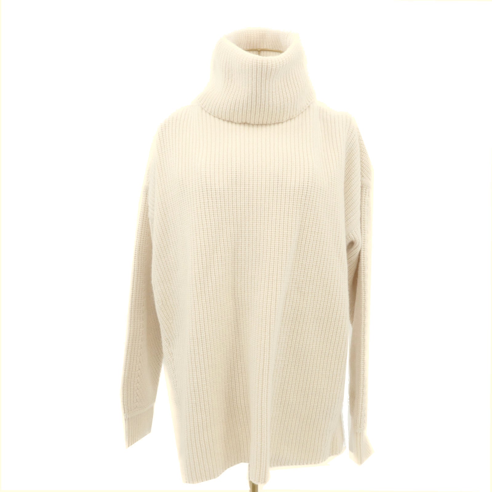 HERMES Cashemire Knitting sweater針織